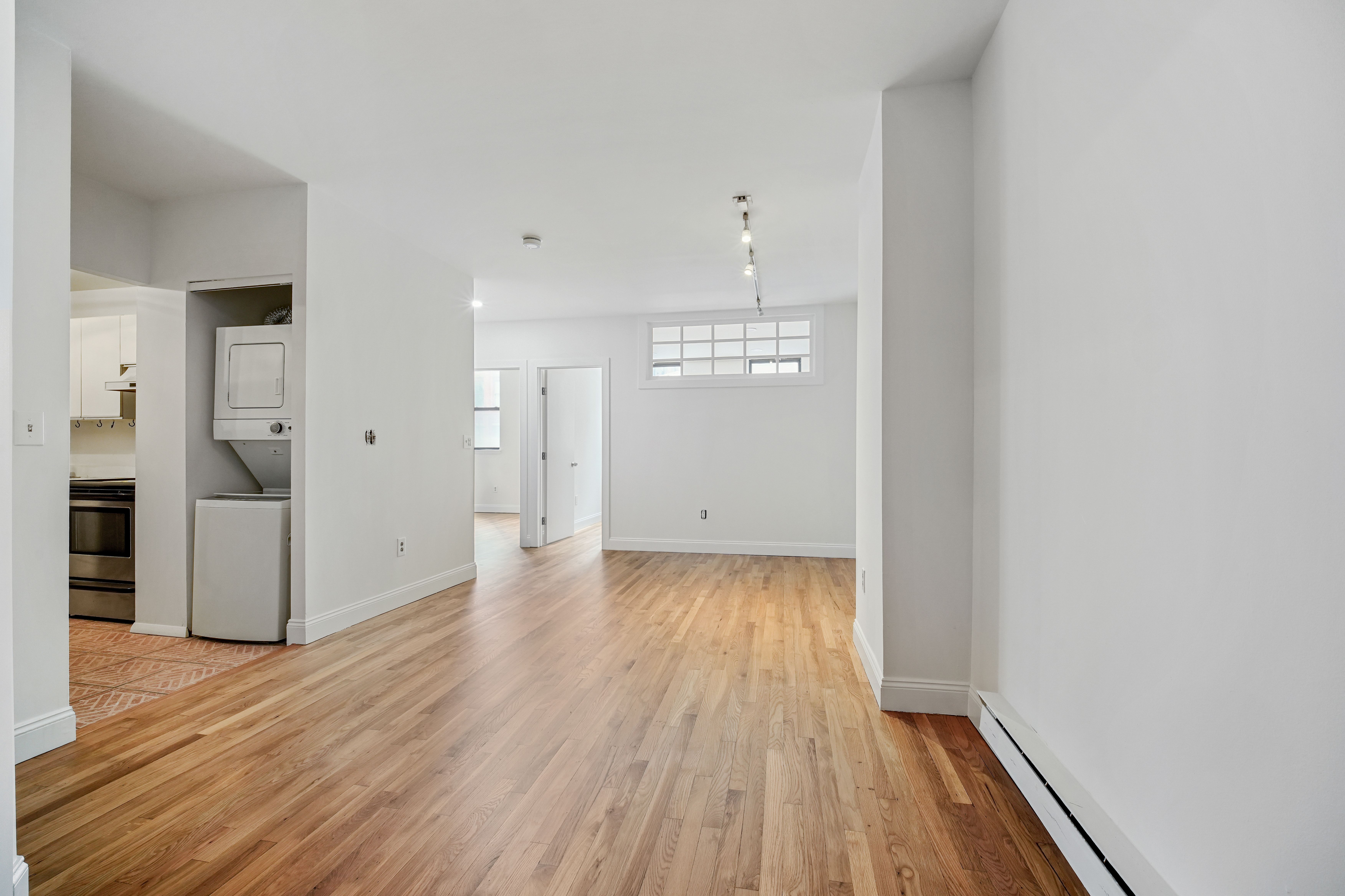  111 Mulberry Street, Newark, NJ 07102 - 物件實景