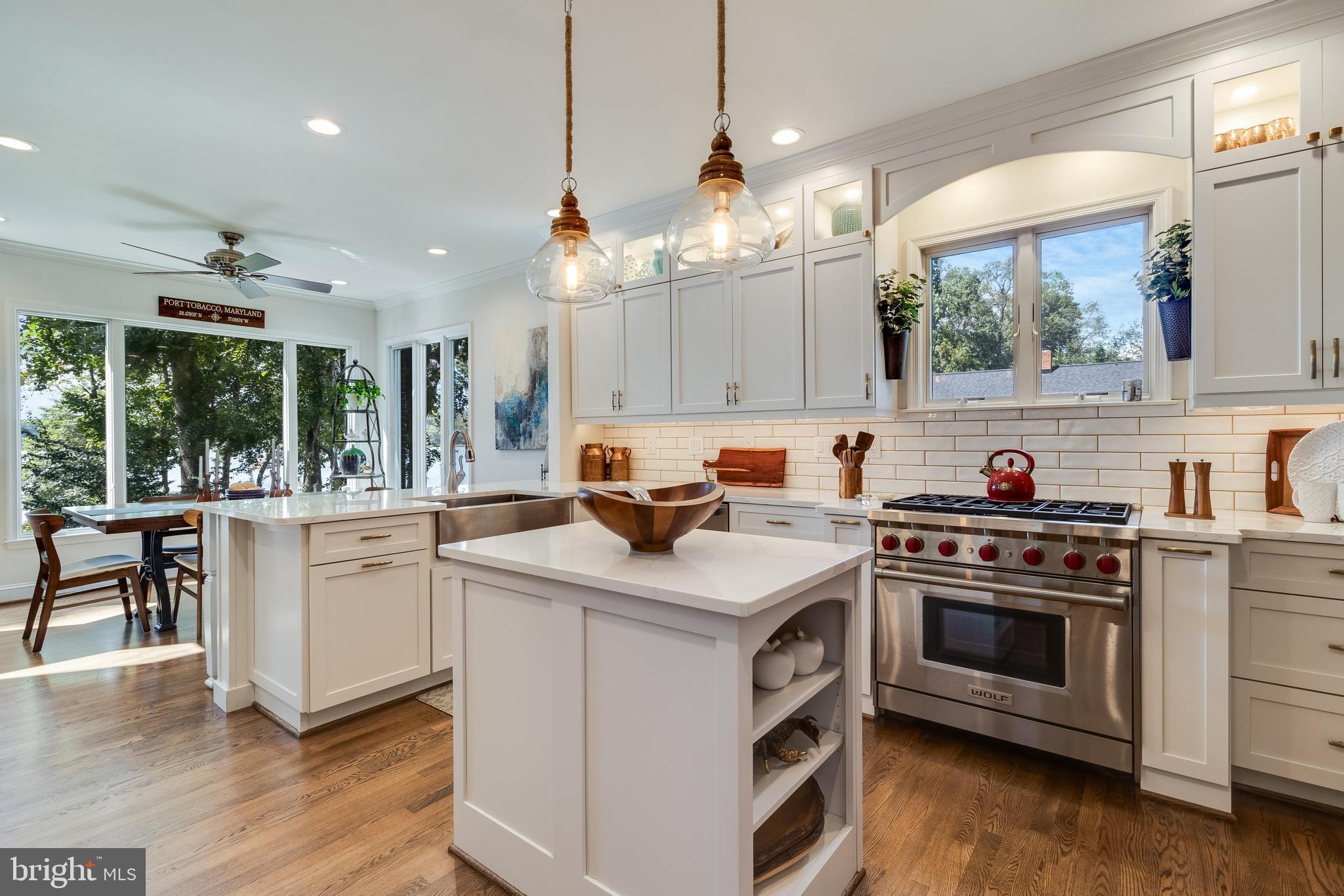 Port Tobacco, Maryland, 20677, United States, 5 Bedrooms Bedrooms, ,6 BathroomsBathrooms,Residential,For Sale,1980712