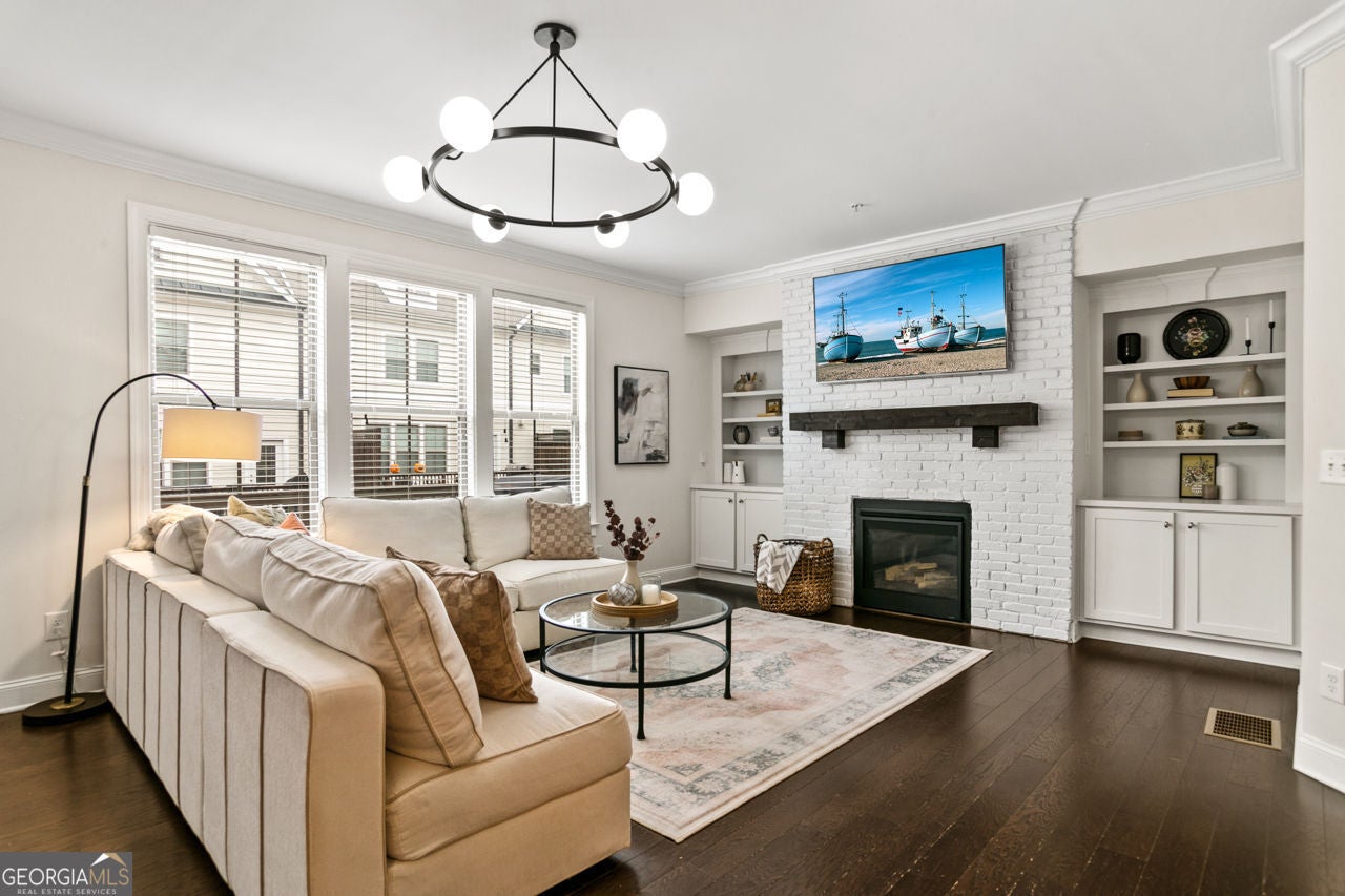 Marietta, Georgia, 30064, United States, 3 Bedrooms Bedrooms, ,4 BathroomsBathrooms,Residential,For Sale,1968342