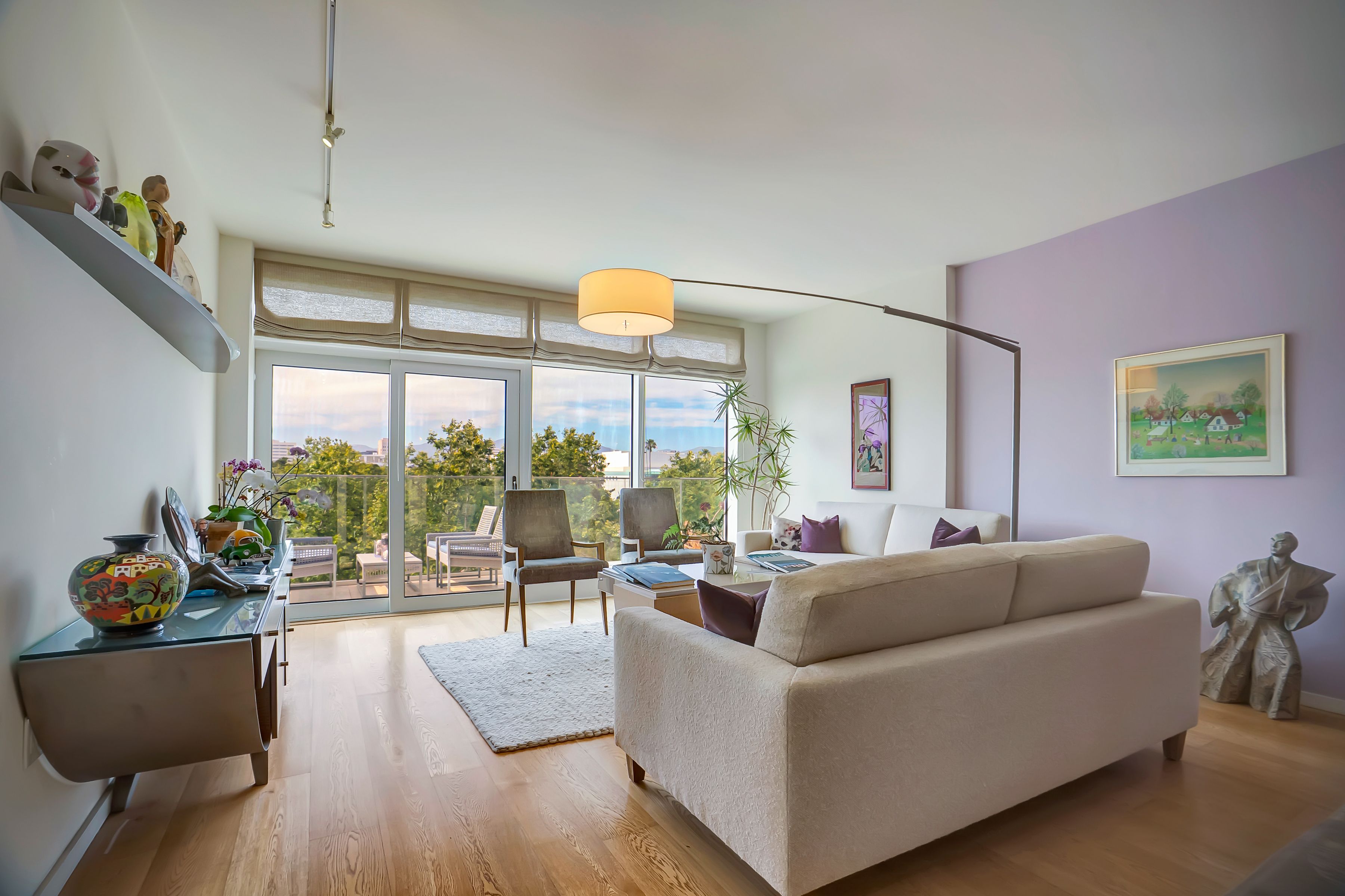  1705 Ocean Avenue, 508 - 物件實景