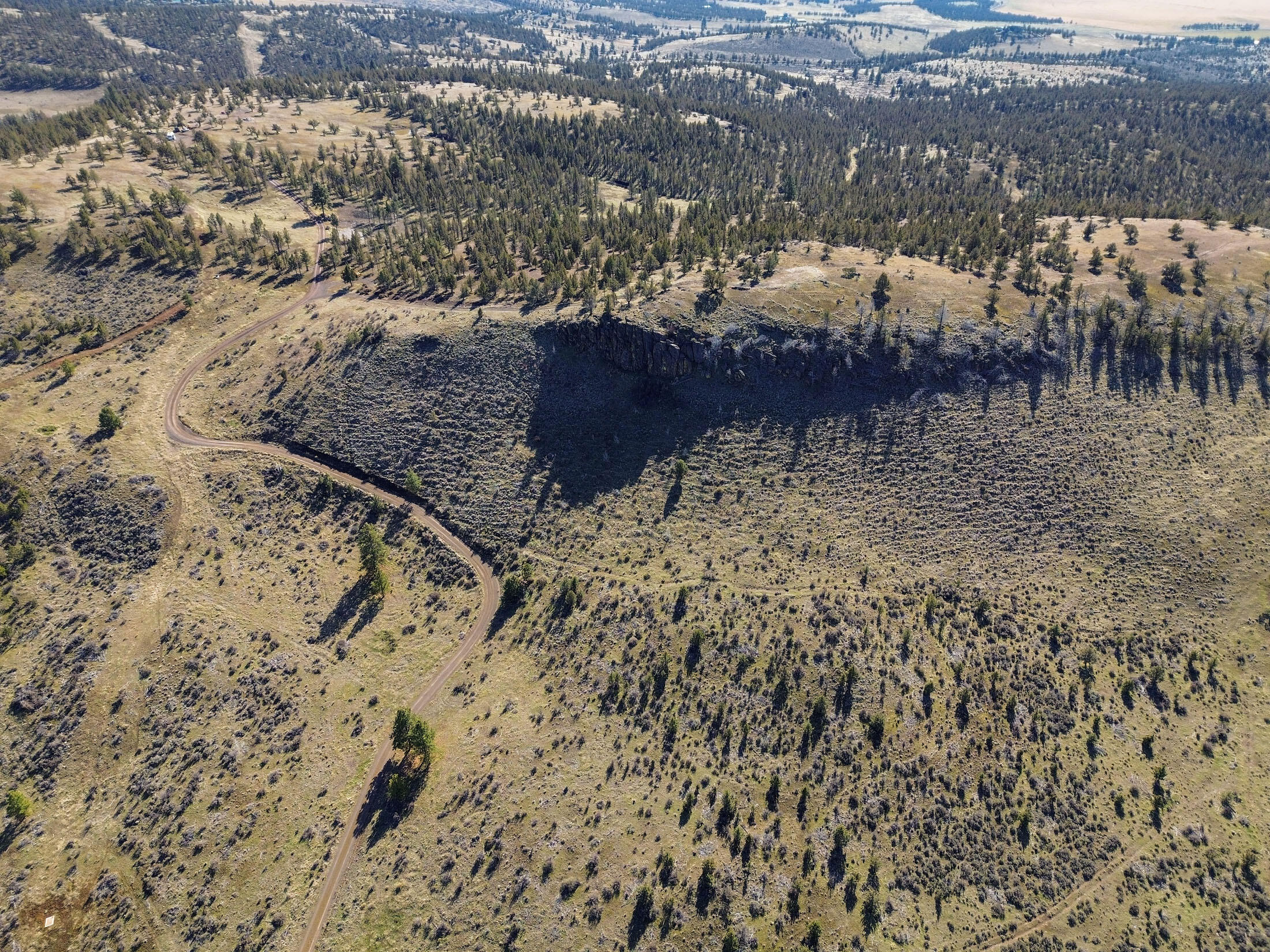 5896 Johnson Creek Road, Prineville, Oregon, 97754, United States, ,Land,For Sale,5896 Johnson Creek Road,1609135