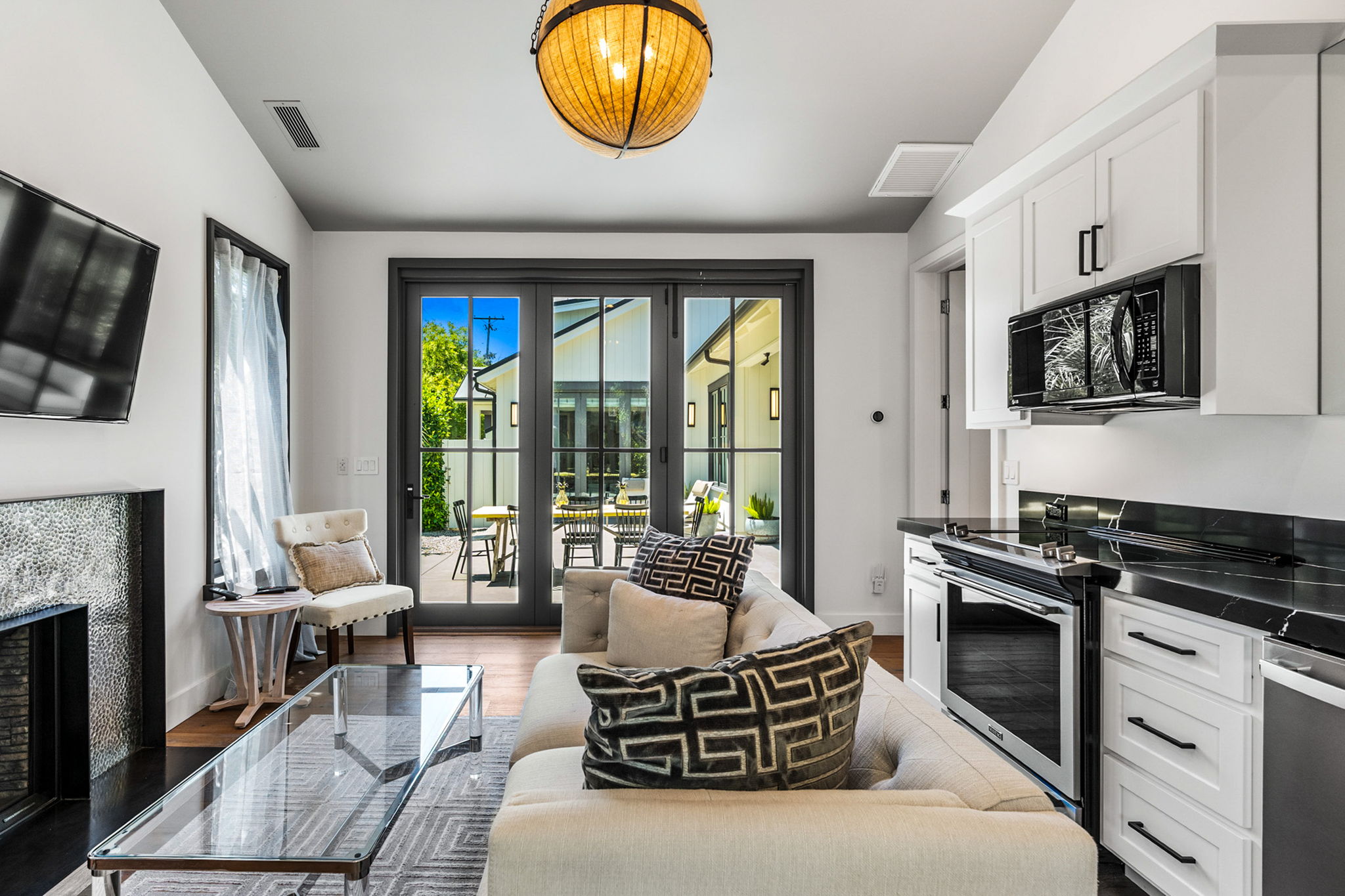  1814 Spring Street St. Helena, CA 94574 - 物件實景