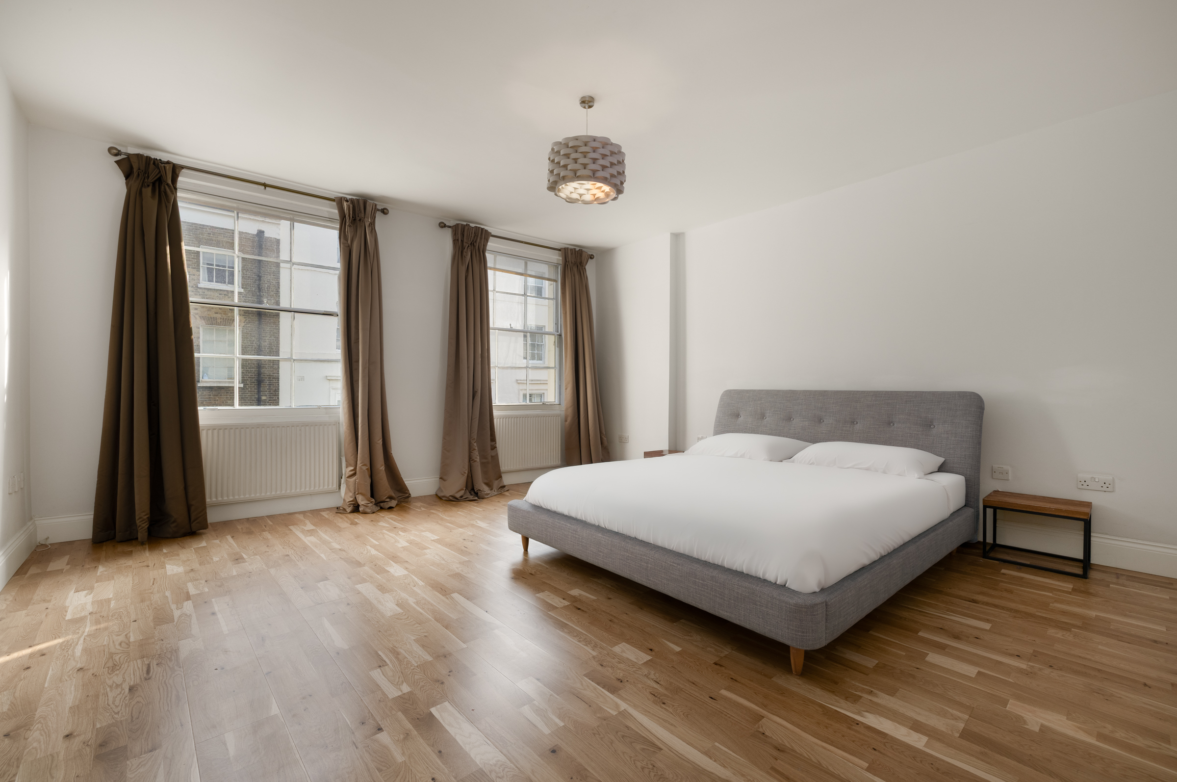  A handsome townhouse with a private terrace near Hyde Park - 物件實景