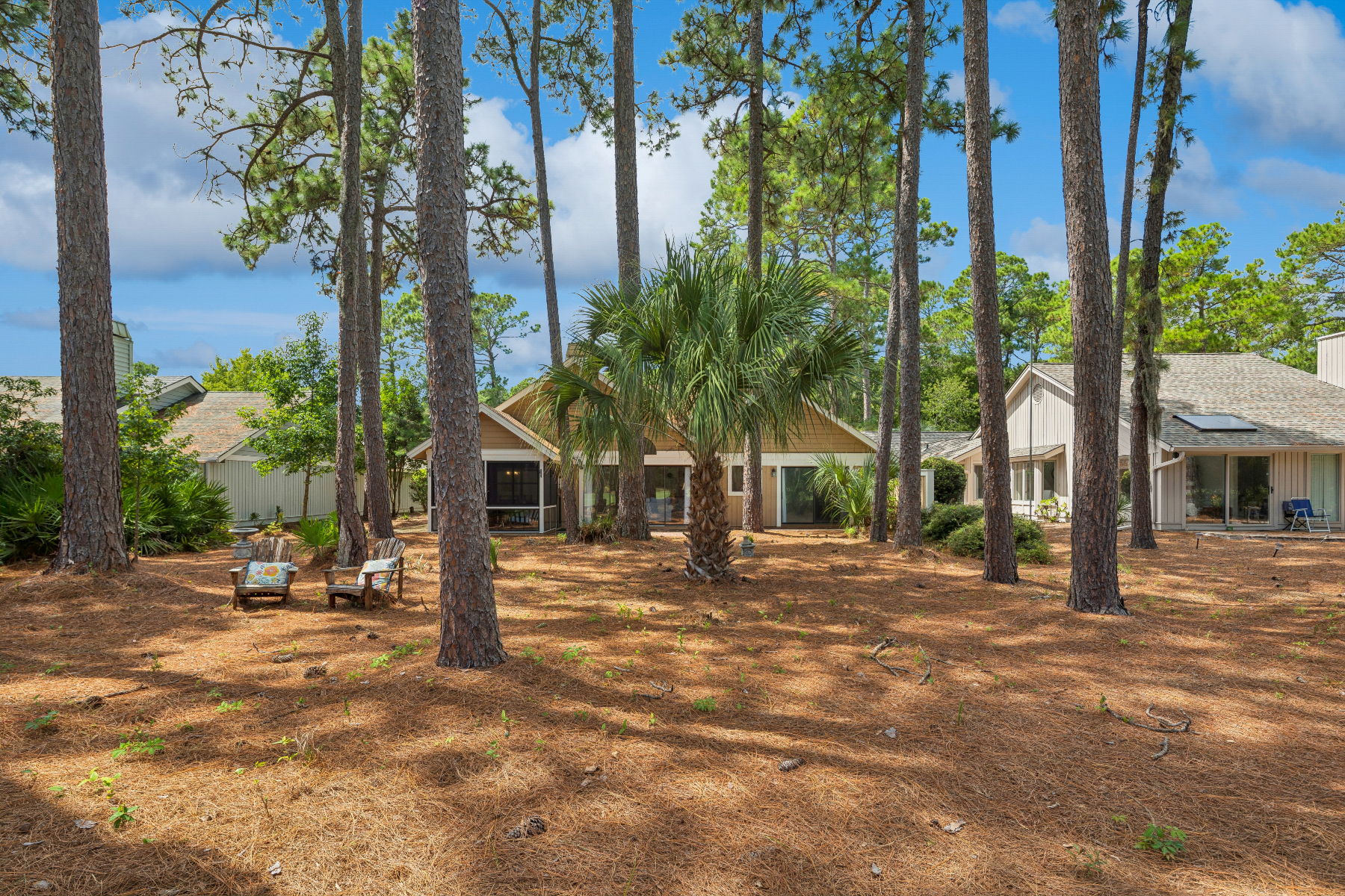  62 Cypress Marsh Drive, Hilton Head Island - 物件實景