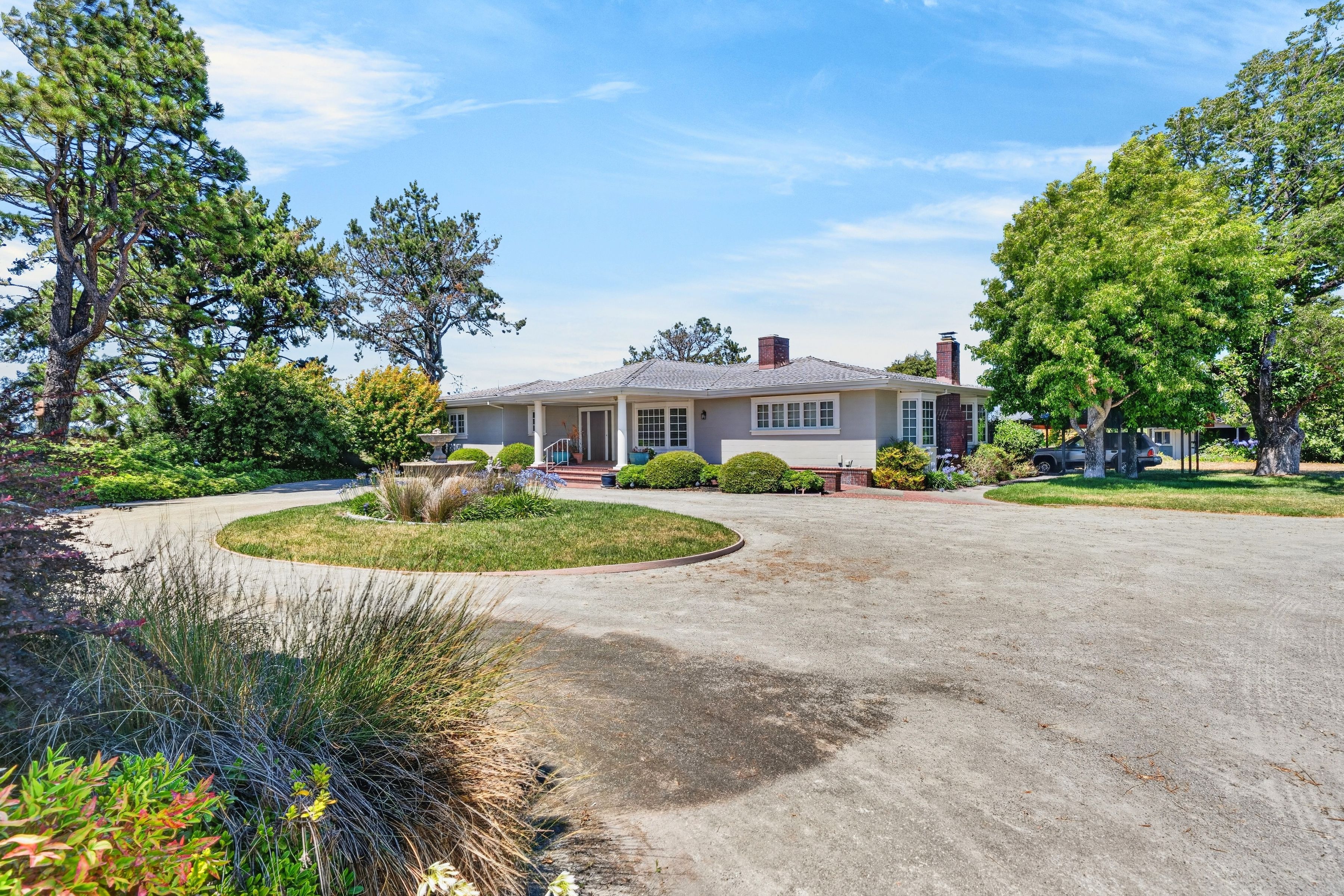 Sonoma Valley Vineyard Estate - 物件實景