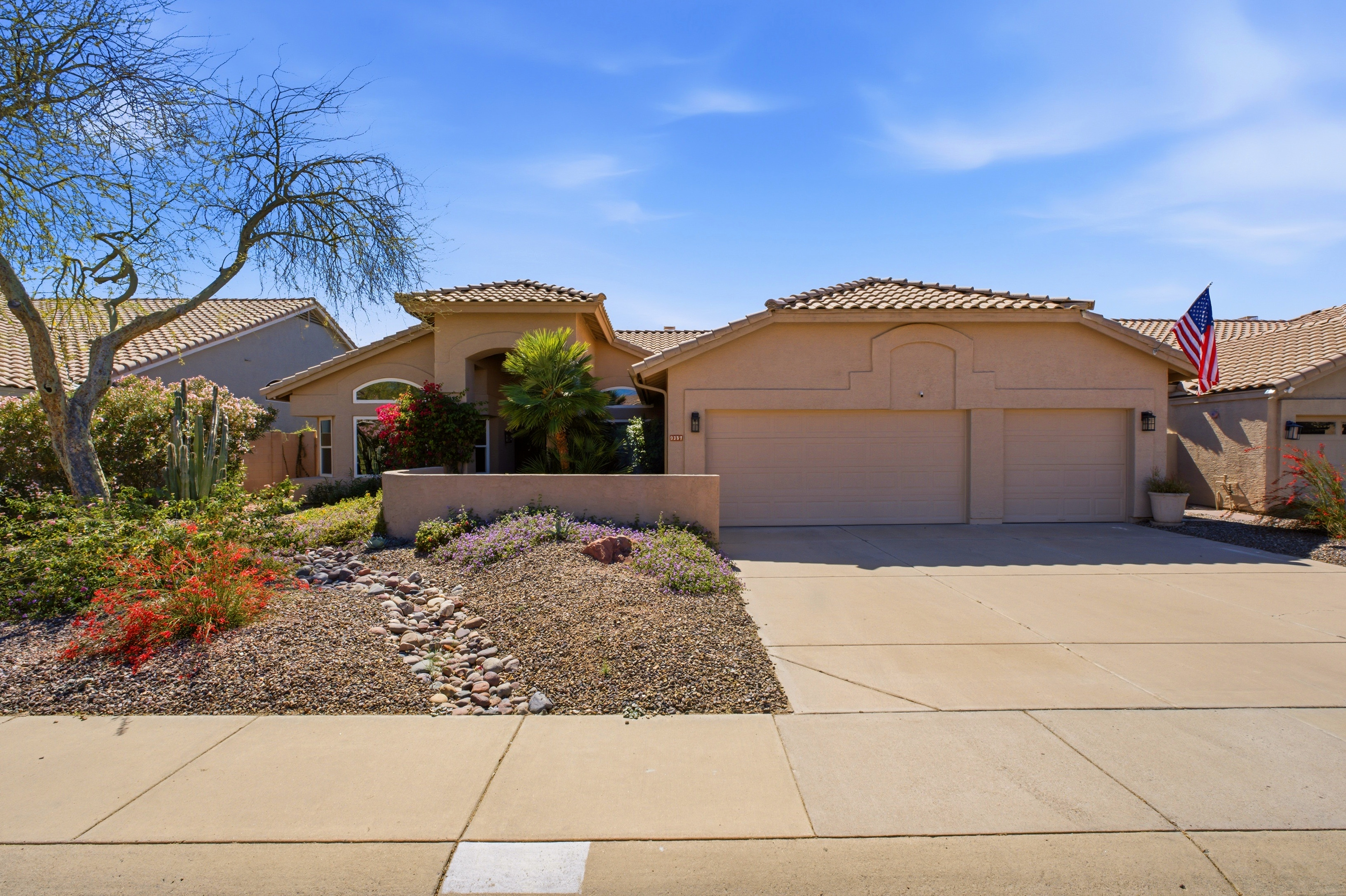  9357 E Taro Lane  Scottsdale, AZ - 物件實景