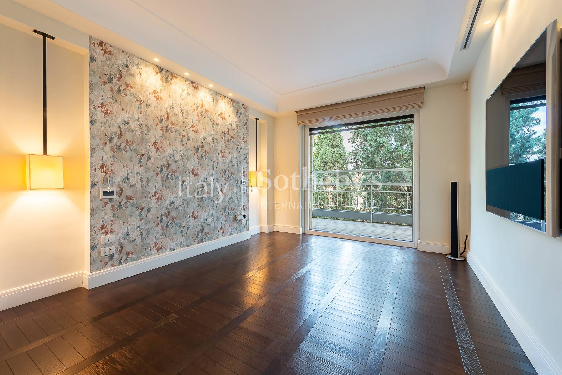 Contemporary Residence on Via dei Monti Parioli - 物件實景