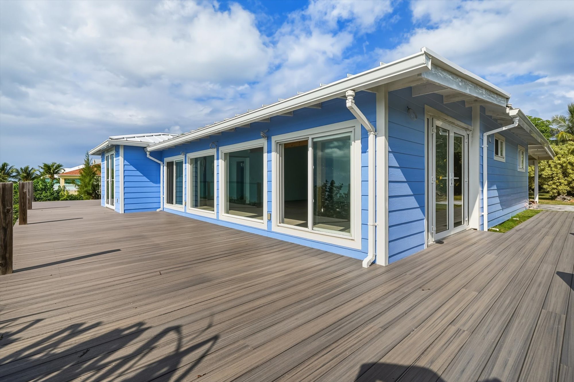  Oceanfront Retreat - 物件實景