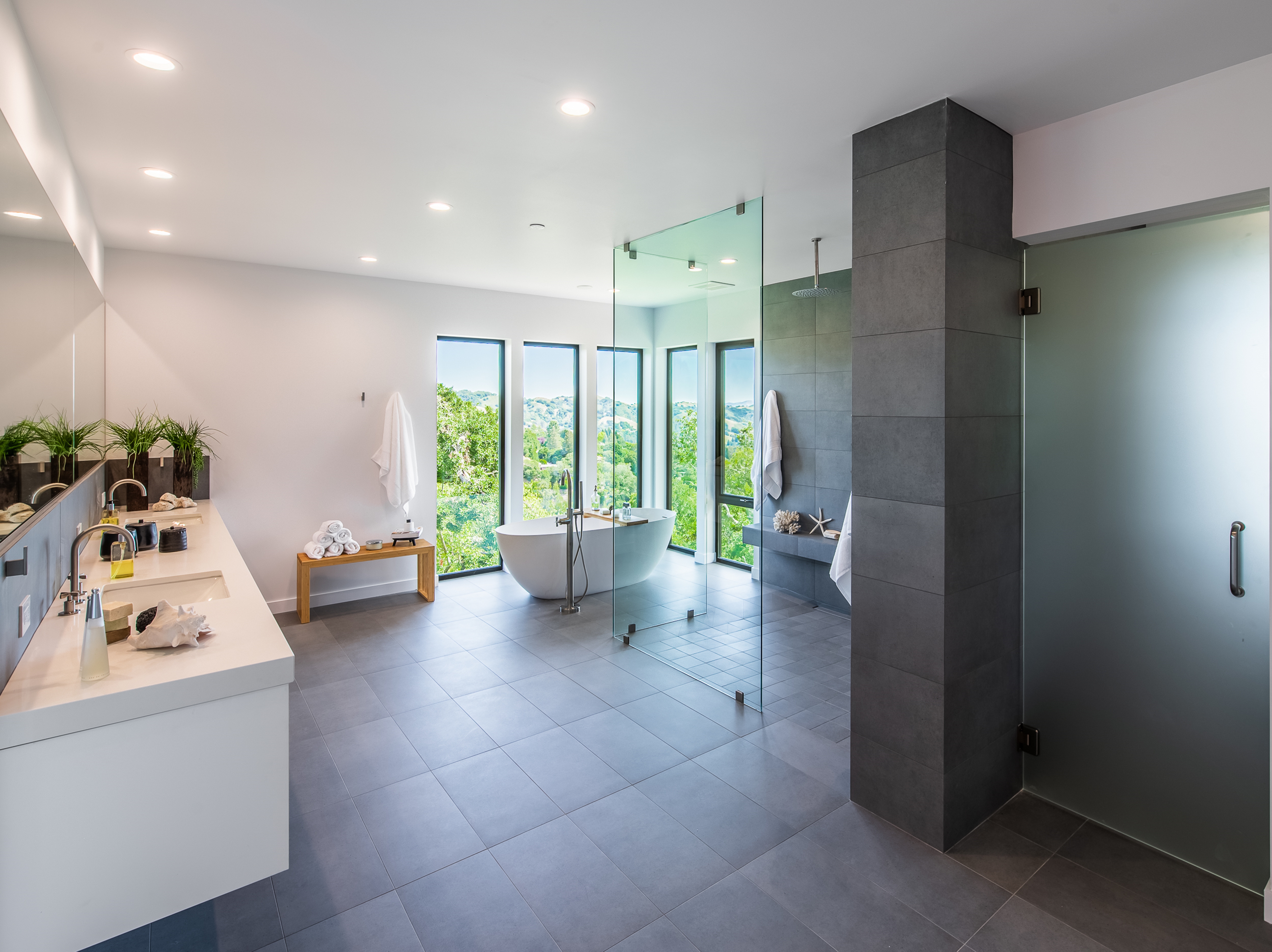  Modern Luxury with Stunning Mount Diablo Views - 物件實景