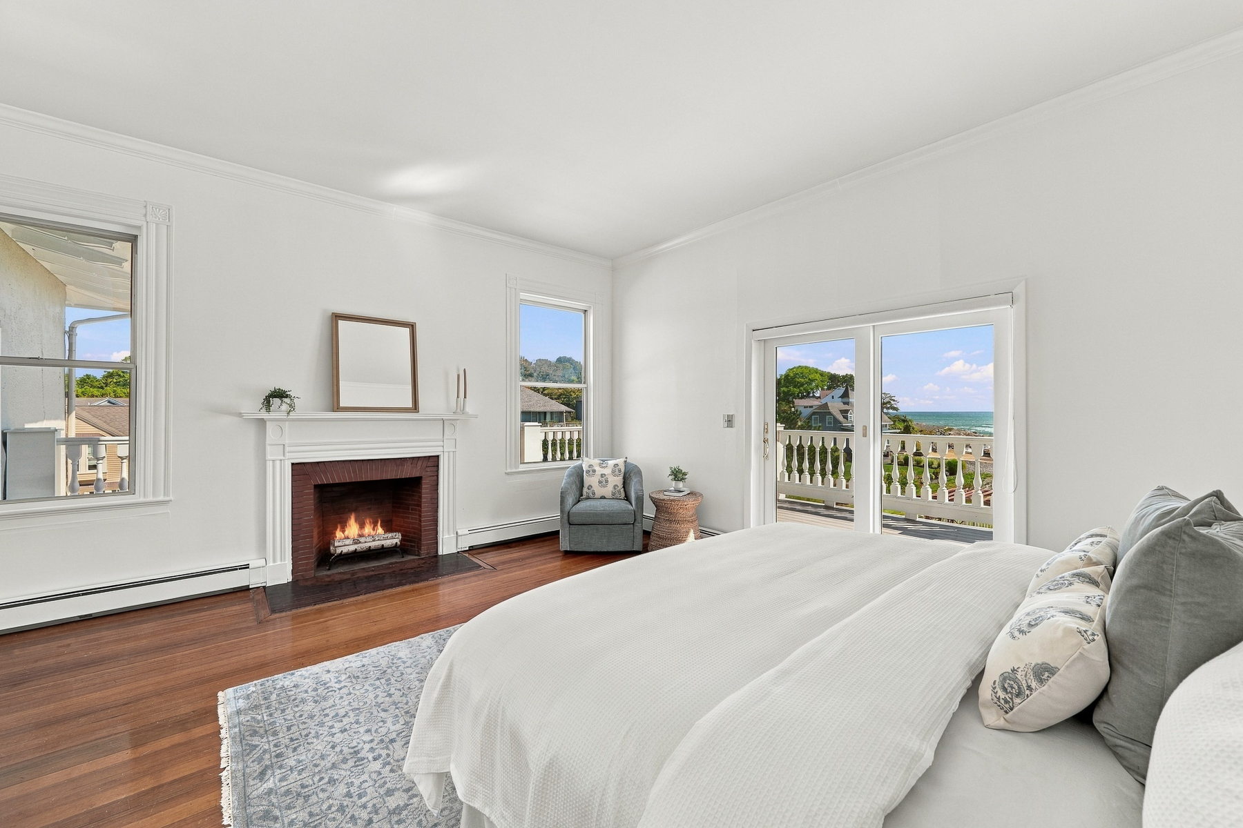  352 Atlantic Avenue, Marblehead, MA, 01945 - 物件實景