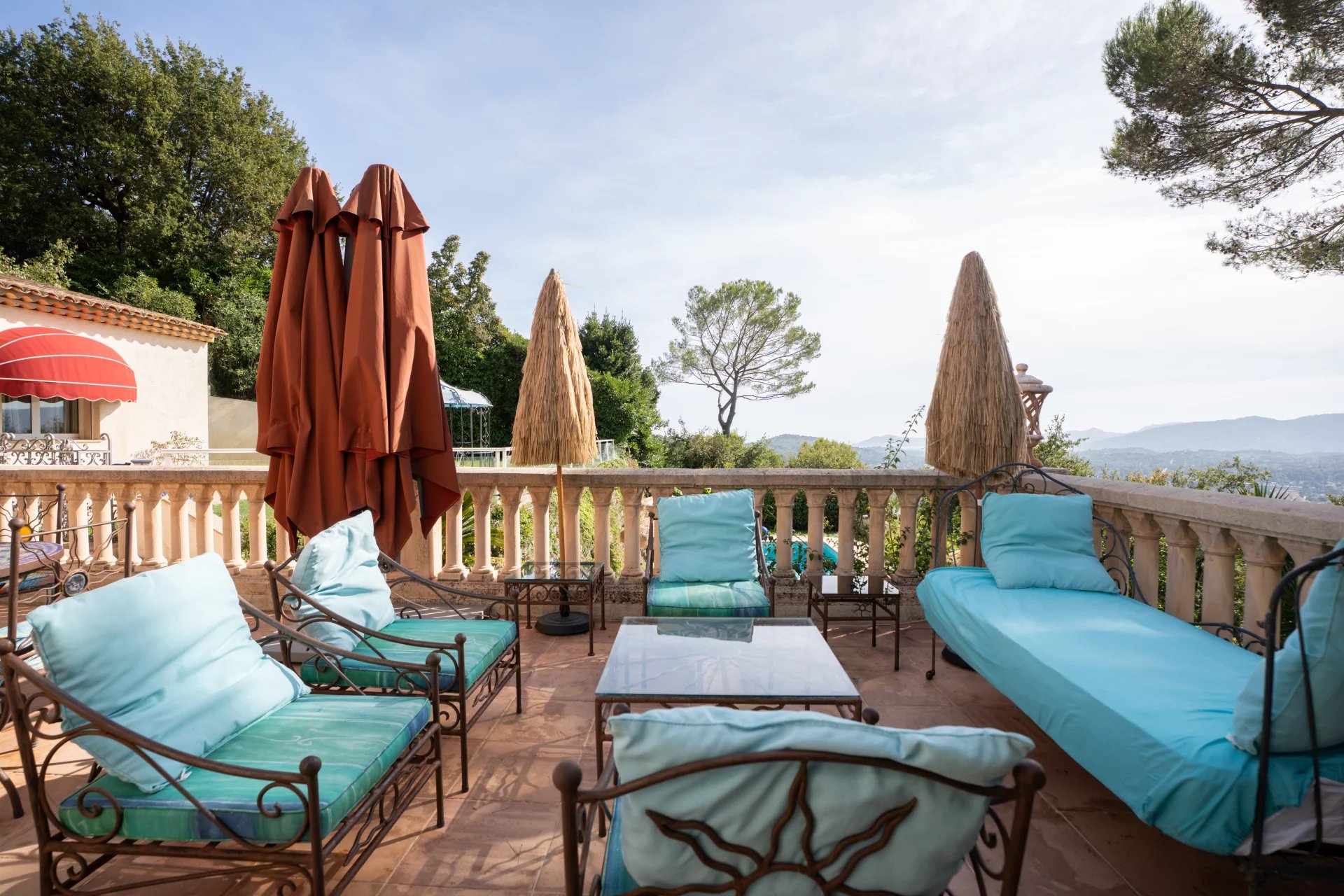 Mougins, Provence-Alpes-Côte d’Azur, 06250, FR, 6 Bedrooms Bedrooms, ,4 BathroomsBathrooms,Residential,For Sale,1987757