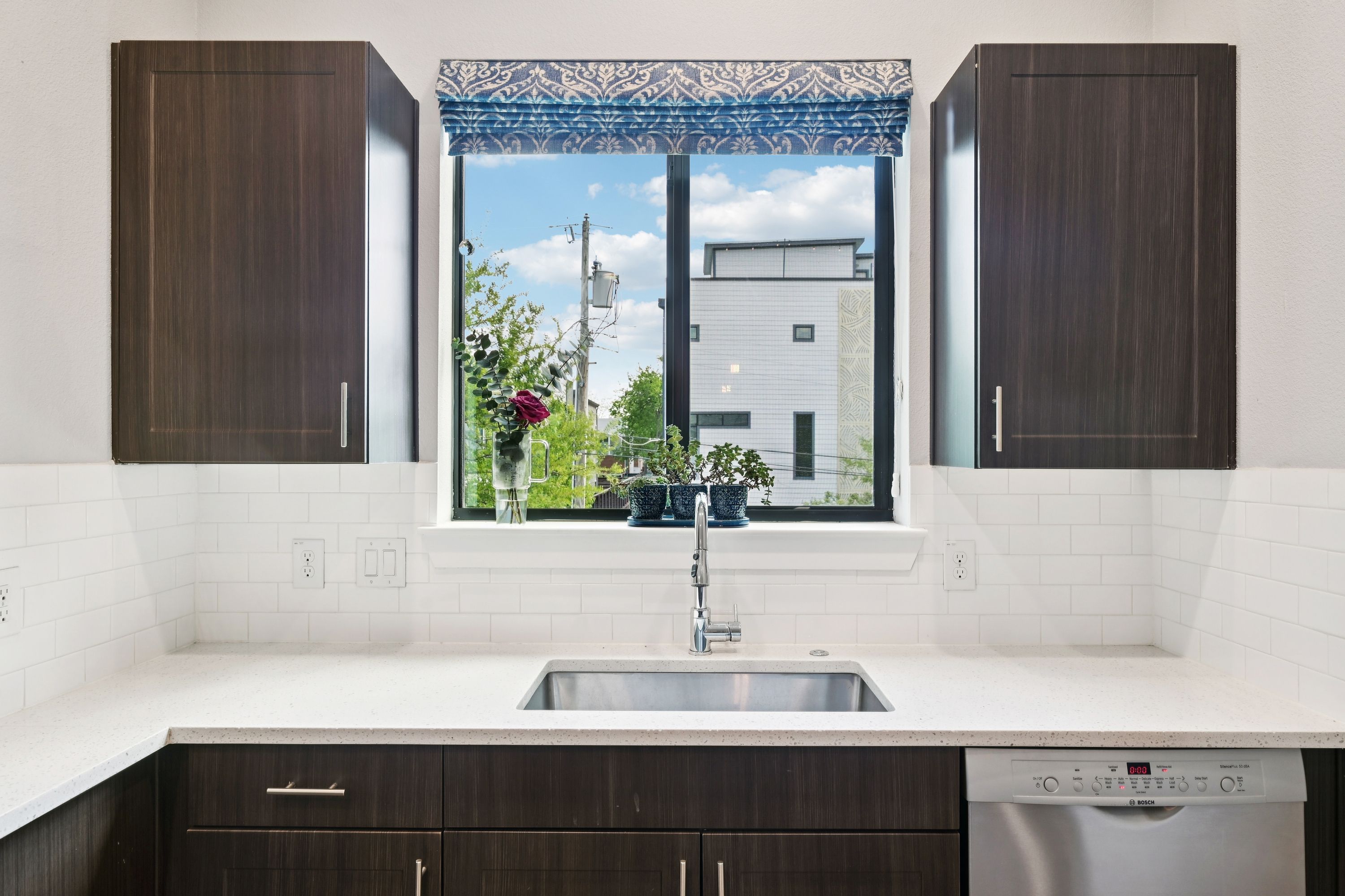  Rooftop Retreat with Skyline Scenery - 物件實景