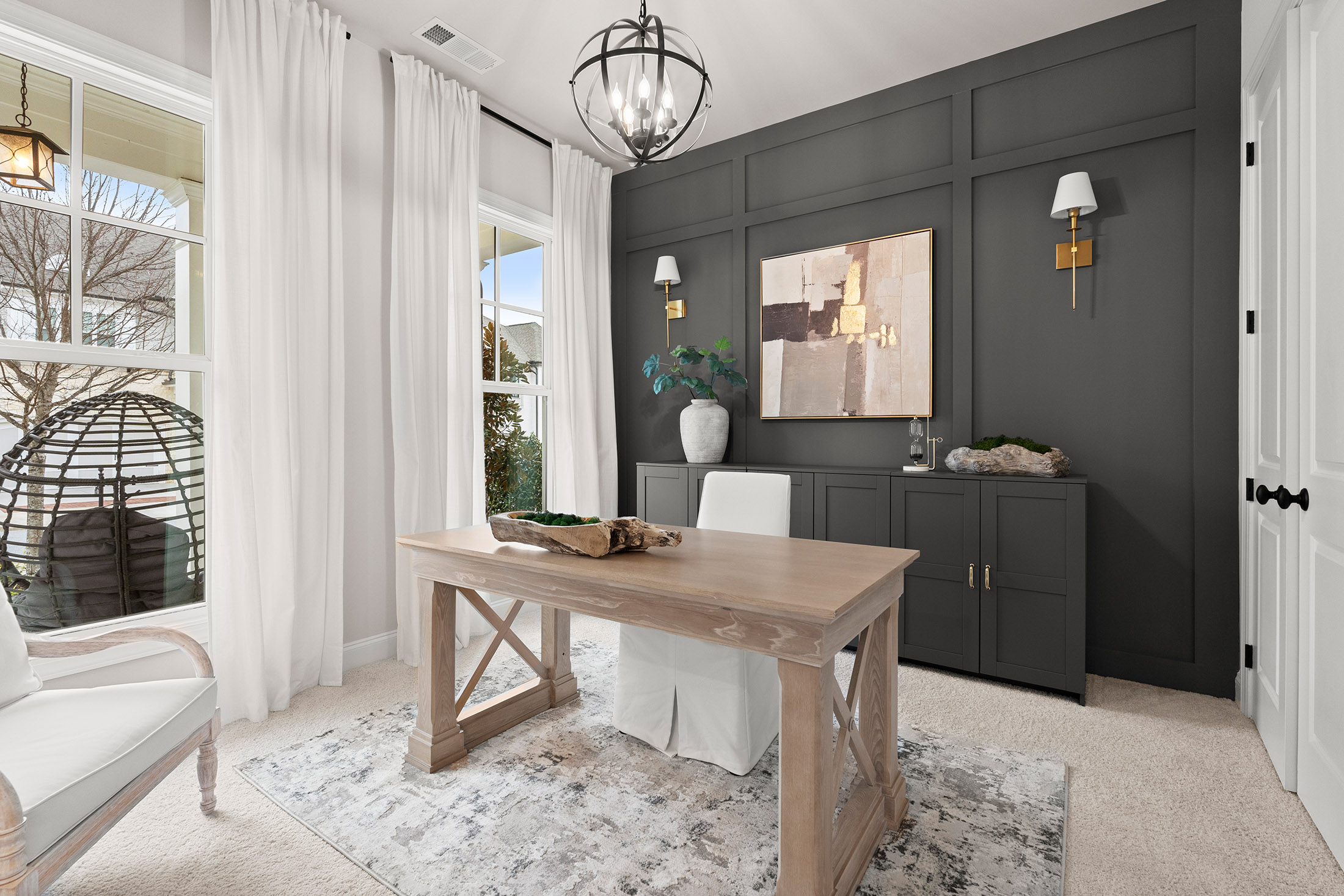  Exceptional Bellmoore Park Residence with Resort Amenities - 物件實景