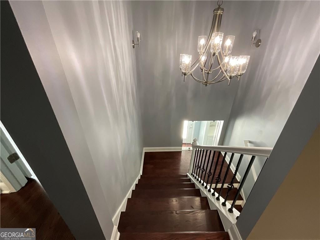 Covington, Georgia, 30014, United States, 5 Bedrooms Bedrooms, ,4 BathroomsBathrooms,Residential,For Sale,1859080