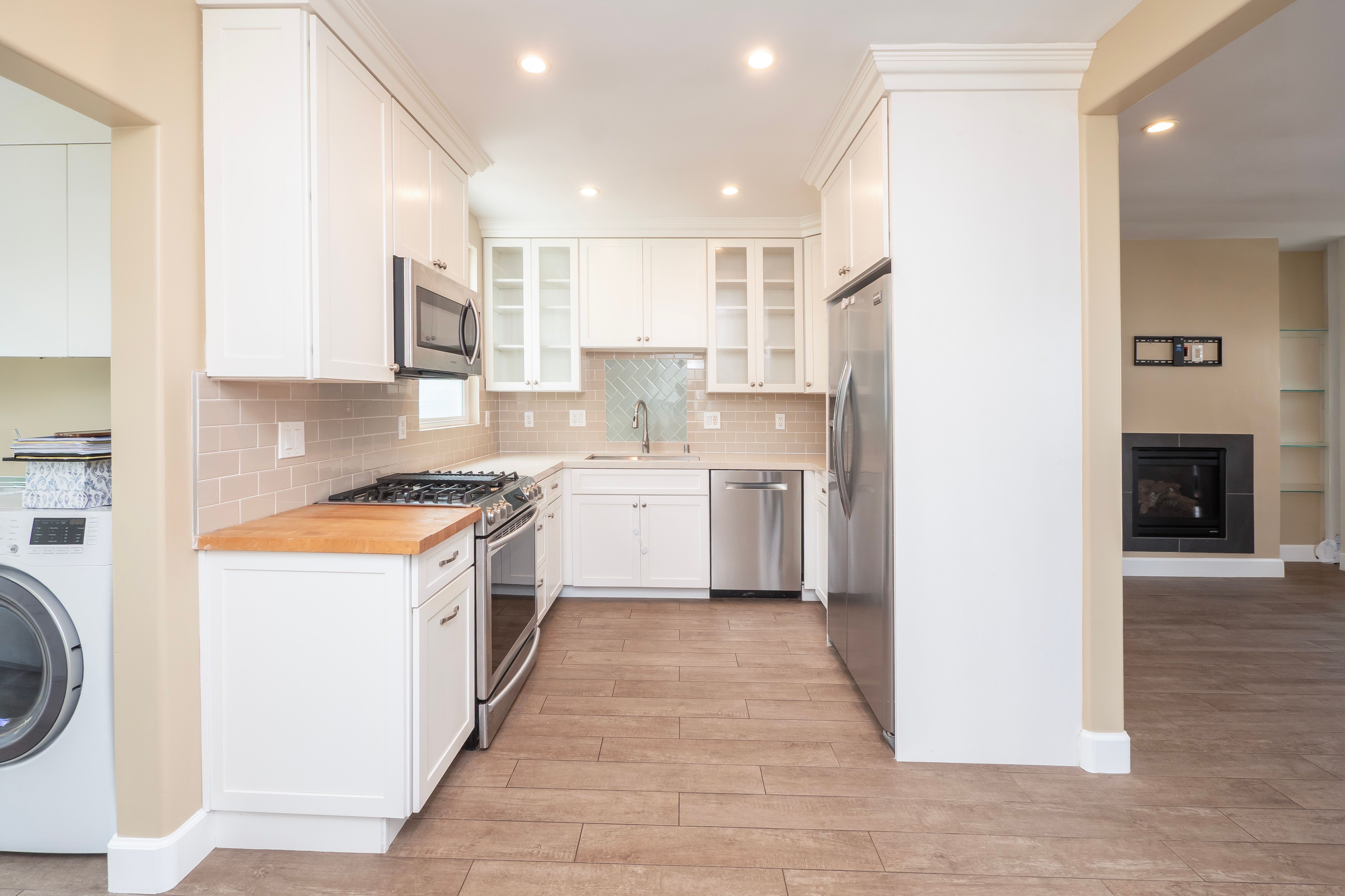  1802 Rindge Lane, Redondo Beach, CA 90278 - 物件實景