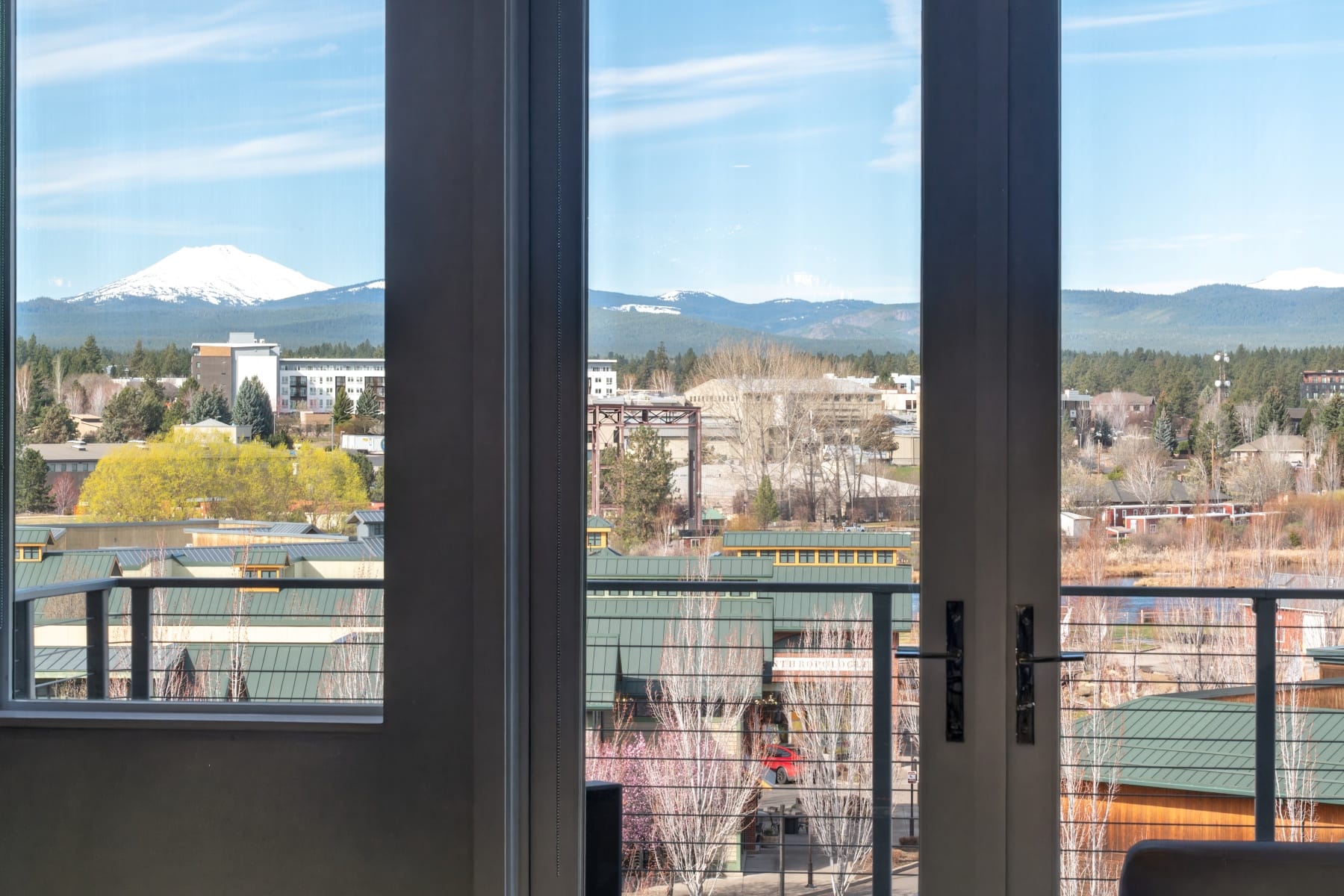  291 SW Bluff Drive #UNIT 320 Bend, OR 97702 - 物件實景