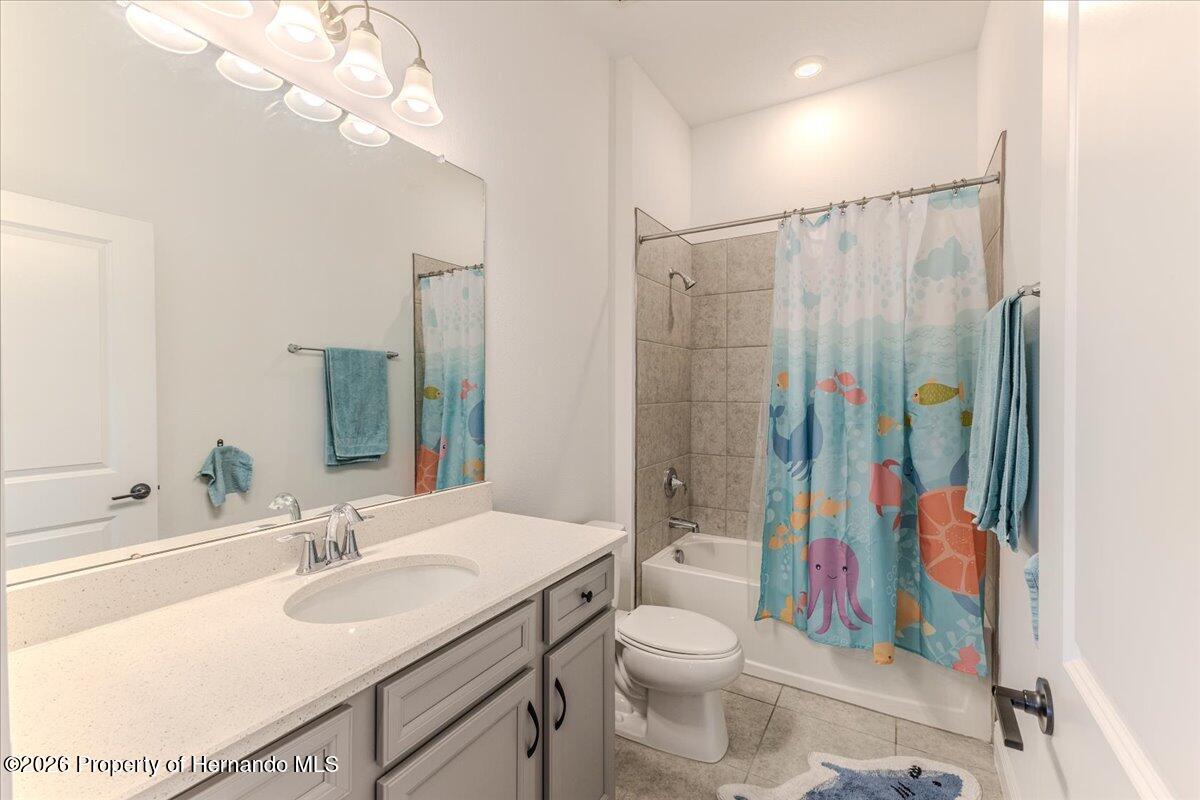 Spring Hill, Florida, 34609, United States, 5 Bedrooms Bedrooms, ,4 BathroomsBathrooms,Residential,For Sale,2028670