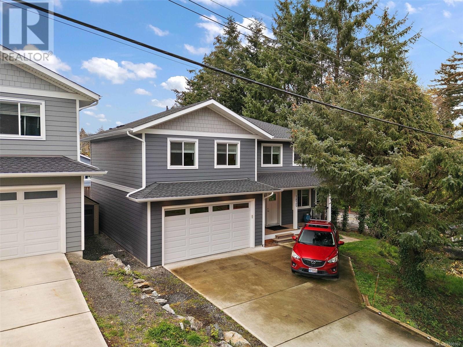SOOKE, British Columbia, V9Z 0P8, CA, 5 Bedrooms Bedrooms, ,3 BathroomsBathrooms,Residential,For Sale,1889953