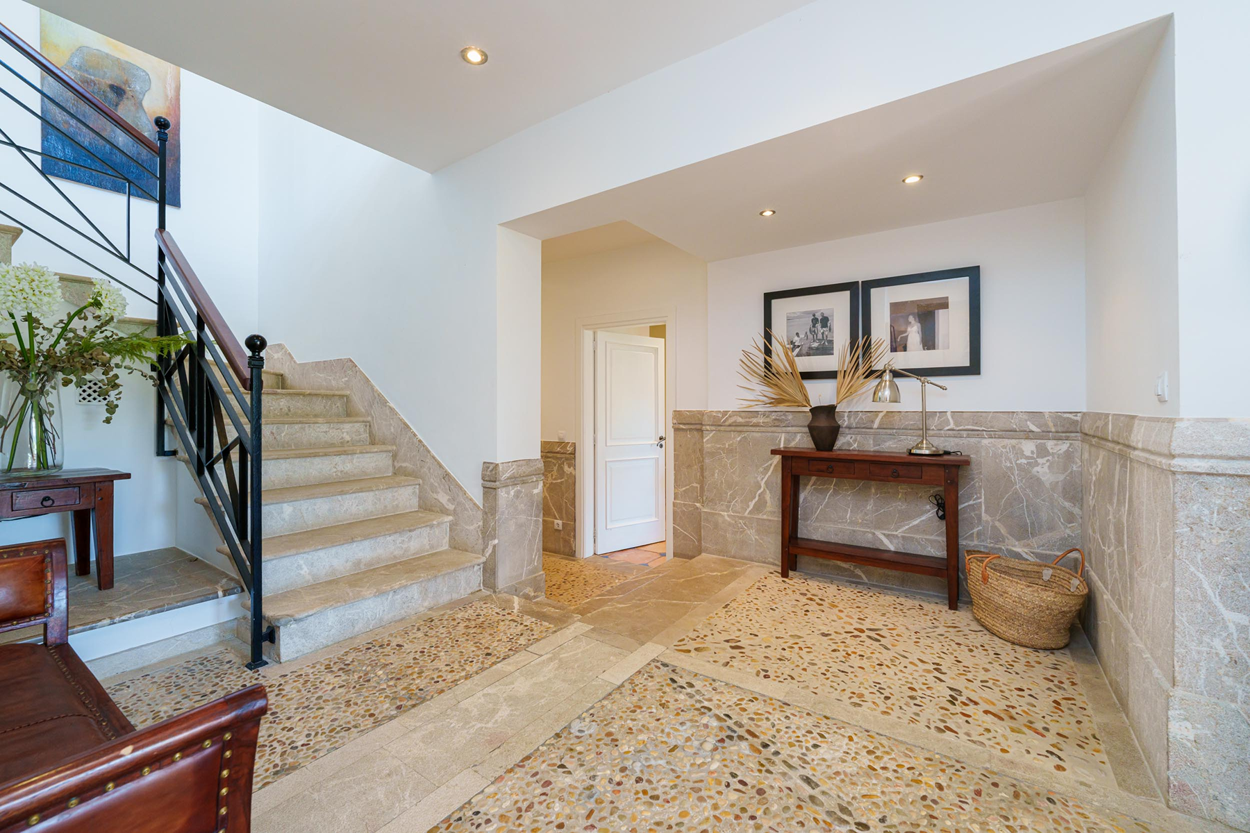  Villa with sea views in Puerto de Andratx - 物件實景