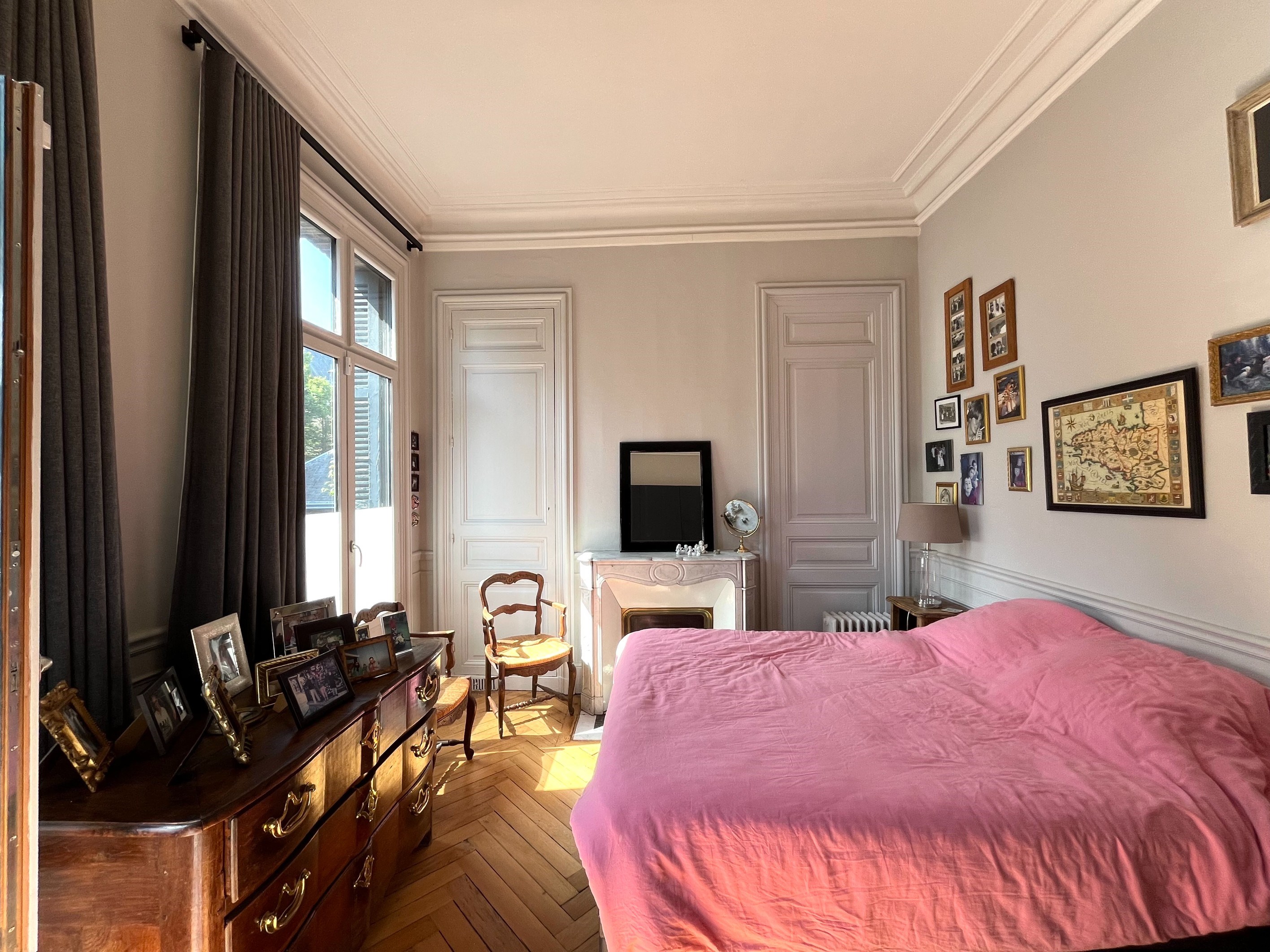  Appartement - 物件實景