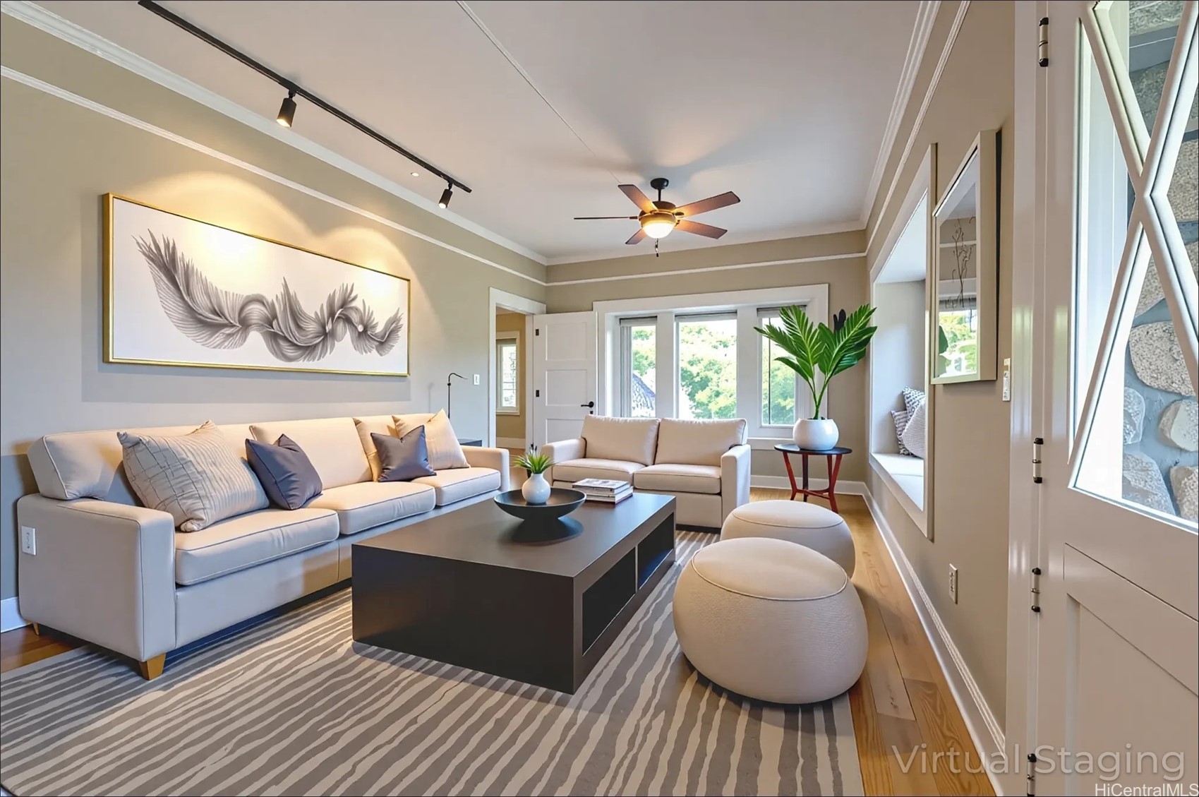 Honolulu, Hawaii, 96822, United States, 8 Bedrooms Bedrooms, ,8 BathroomsBathrooms,Residential,For Sale,1903564