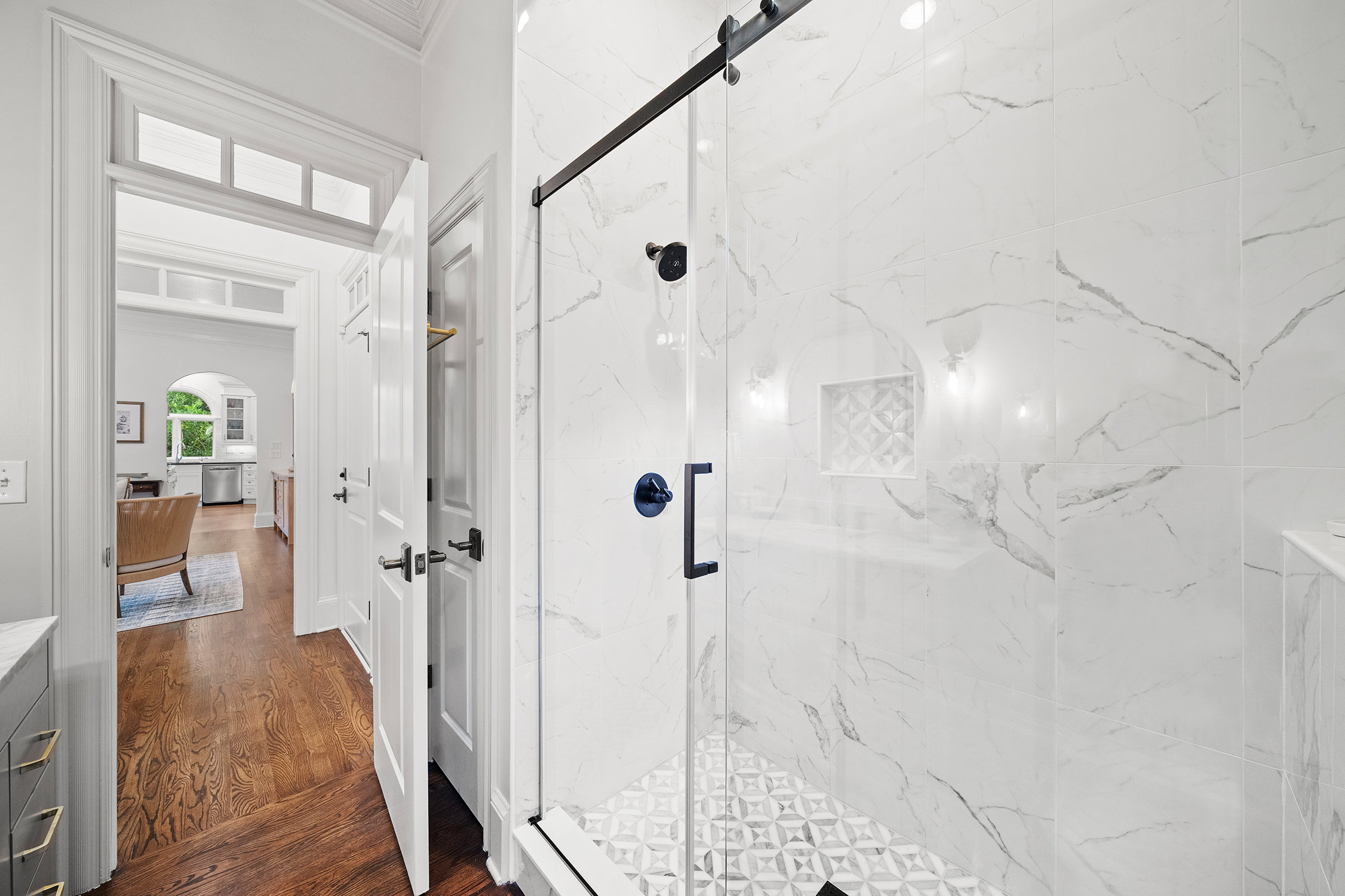  Beautifully Renovated Home in the Heart of Morningside - 物件實景