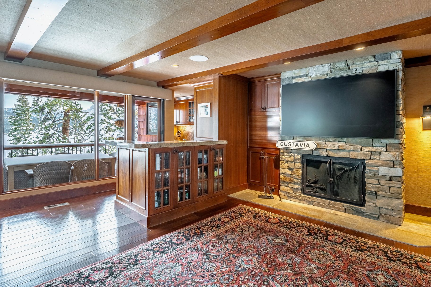  Legendary Stillwater Cove  Gated. Private. Lakefront - 物件實景