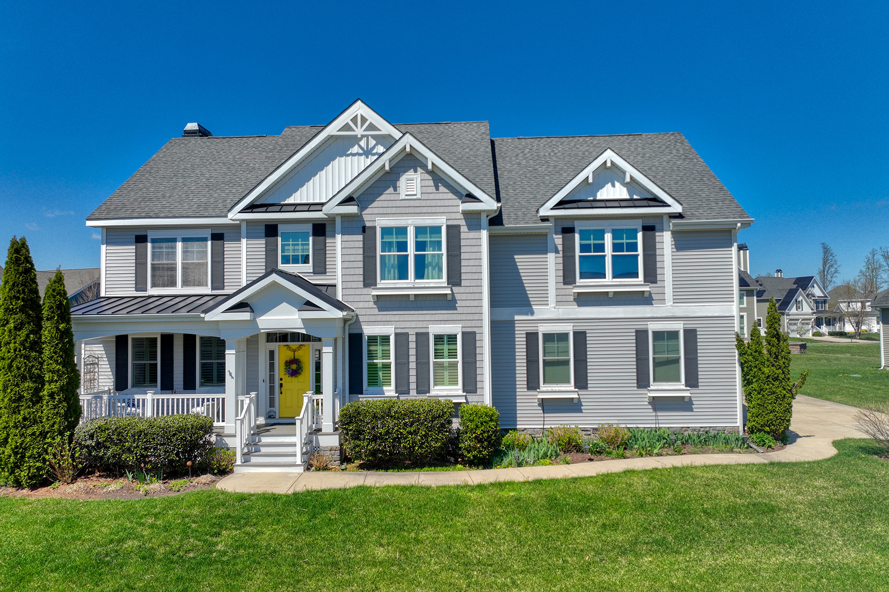  35454 Conwell Drive - 物件實景