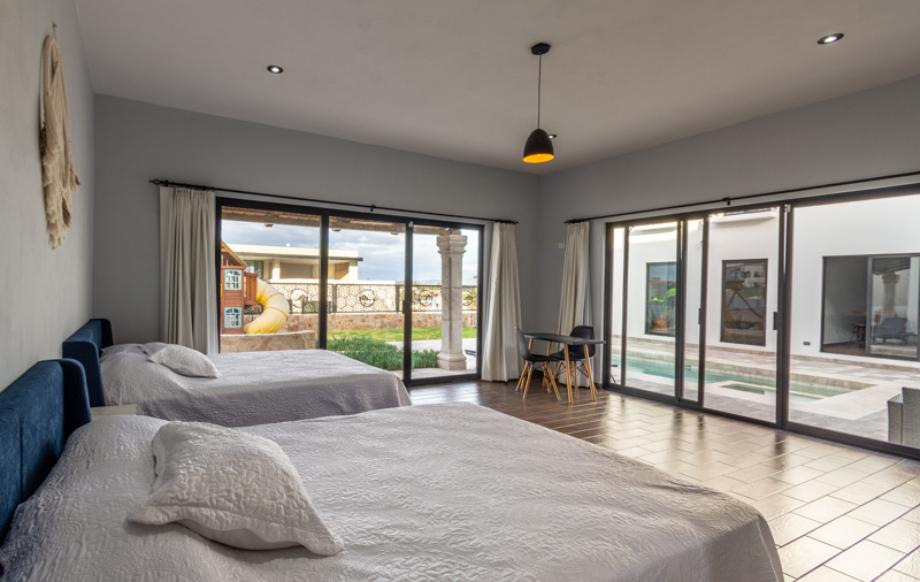 San Miguel de Allende, Guanajuato, 37749, Mexico, 5 Bedrooms Bedrooms, ,5 BathroomsBathrooms,Residential,For Sale,1684352