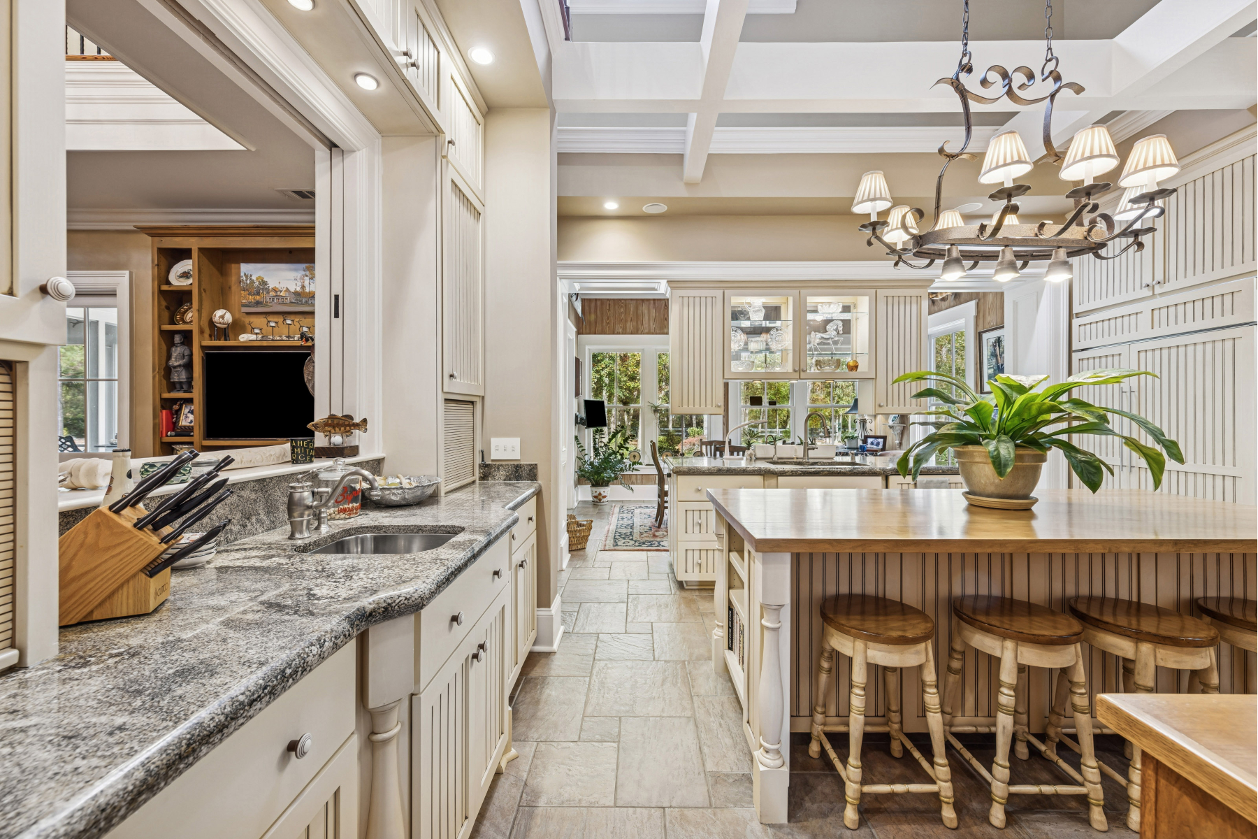  35 Ogeechee Lane, Richmond Hill - 物件實景