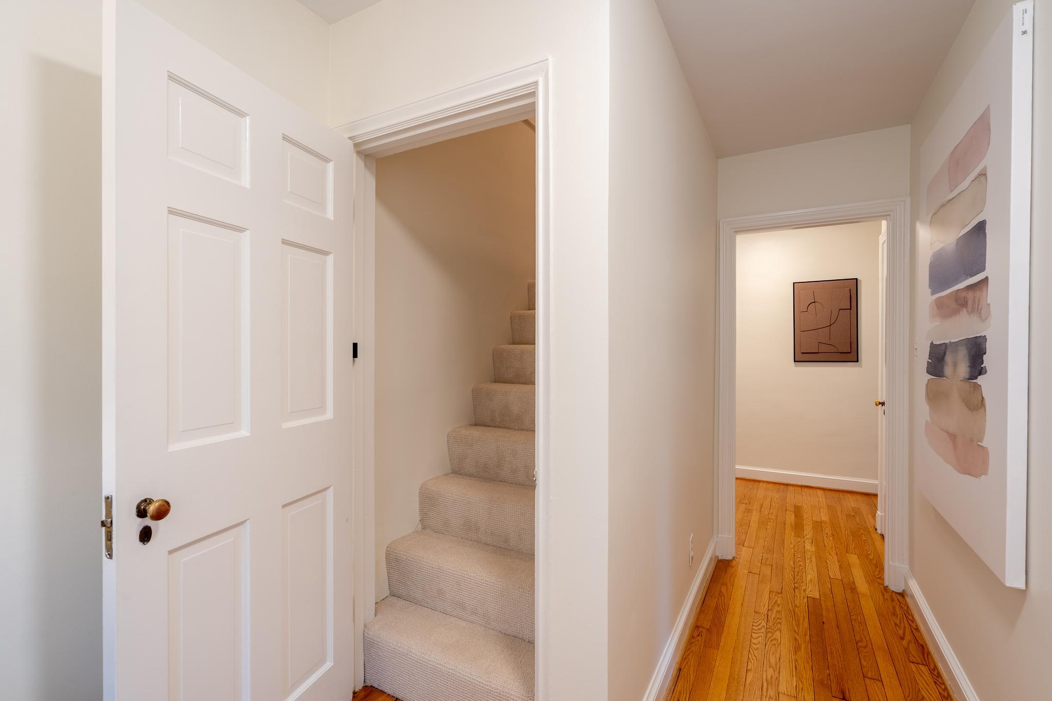 5109 Chevy Chase Parkway NW, Washington, DC, 20008 - 物件實景
