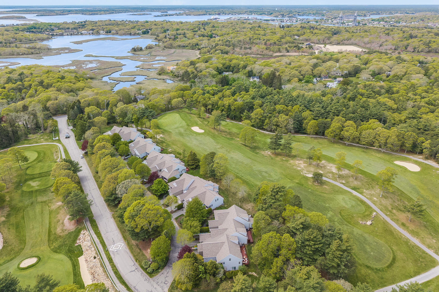  13 Laurel Hill Court - 物件實景