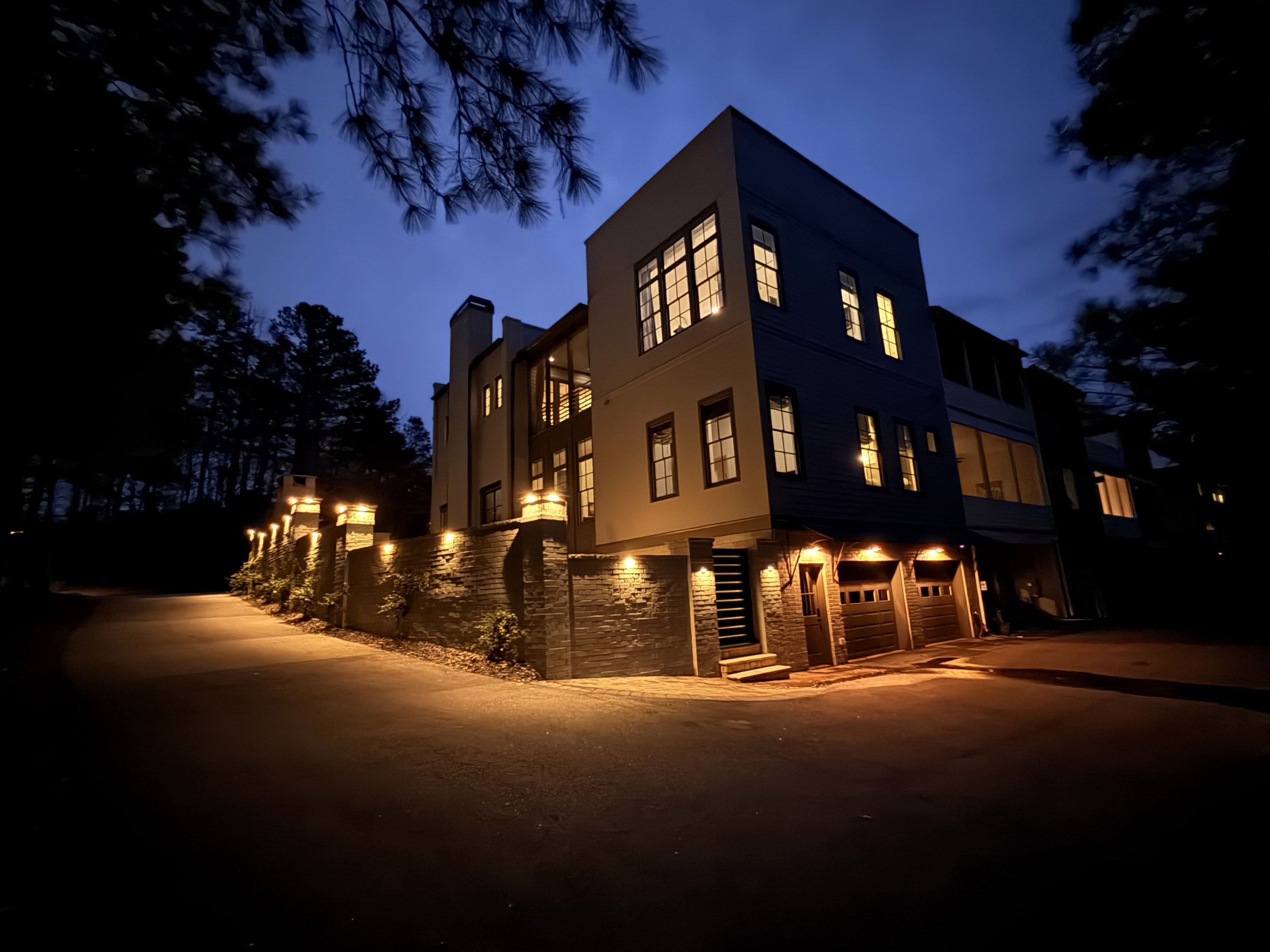  Thoughtfully Designed Townhome in the Heart of Serenbe - 物件實景