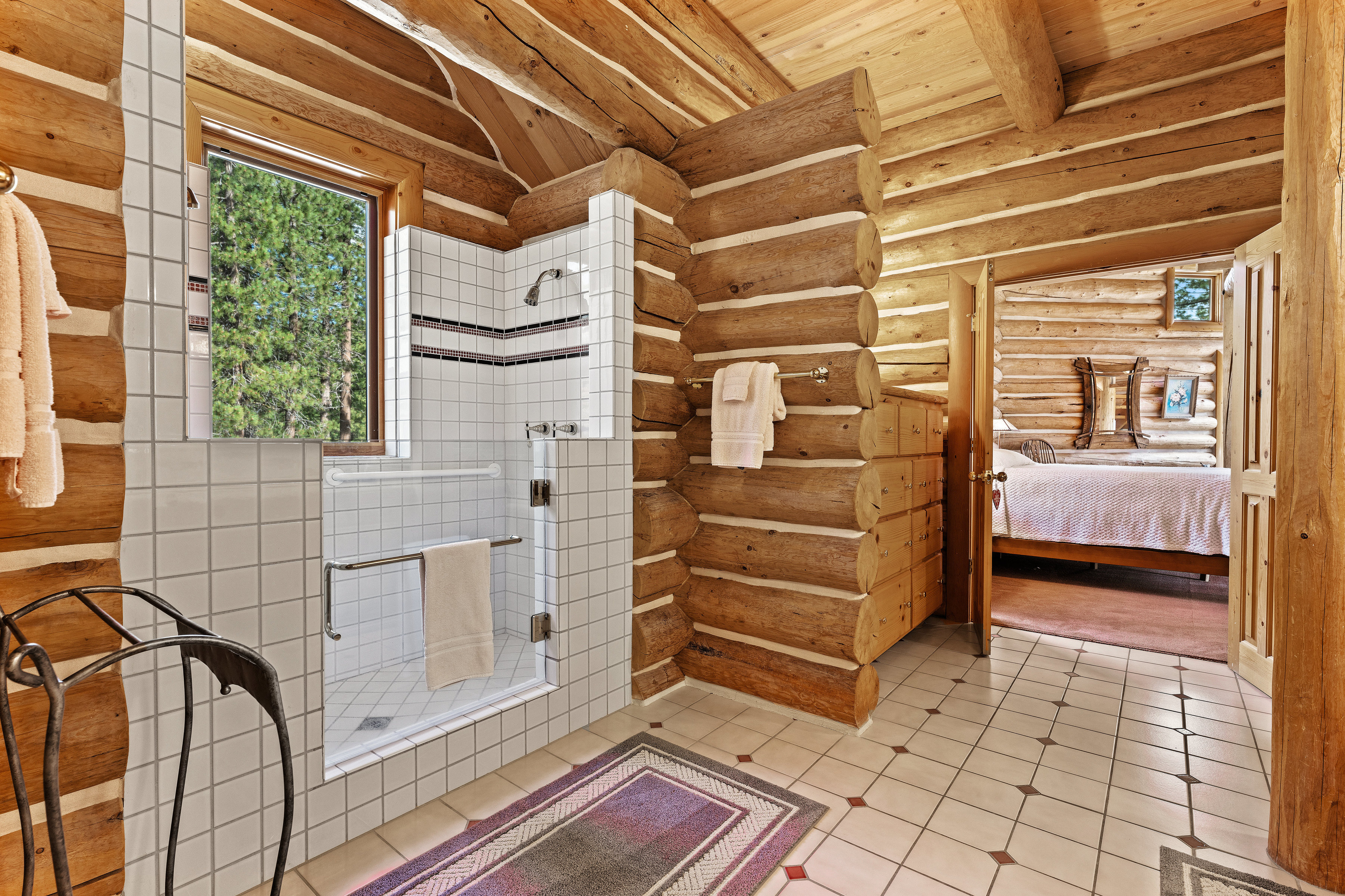  High Meadow Ranch Lodge - 物件實景