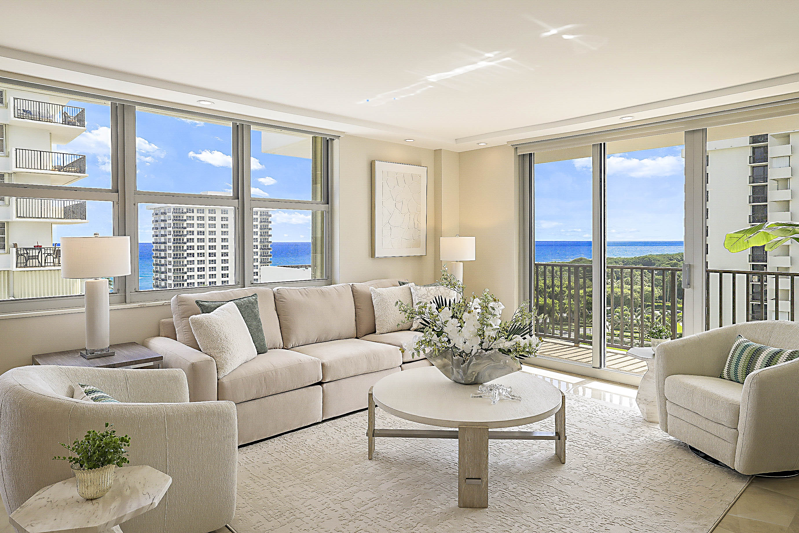  2121 N Ocean Boulevard, Boca Raton, FL, 33431 - 物件實景