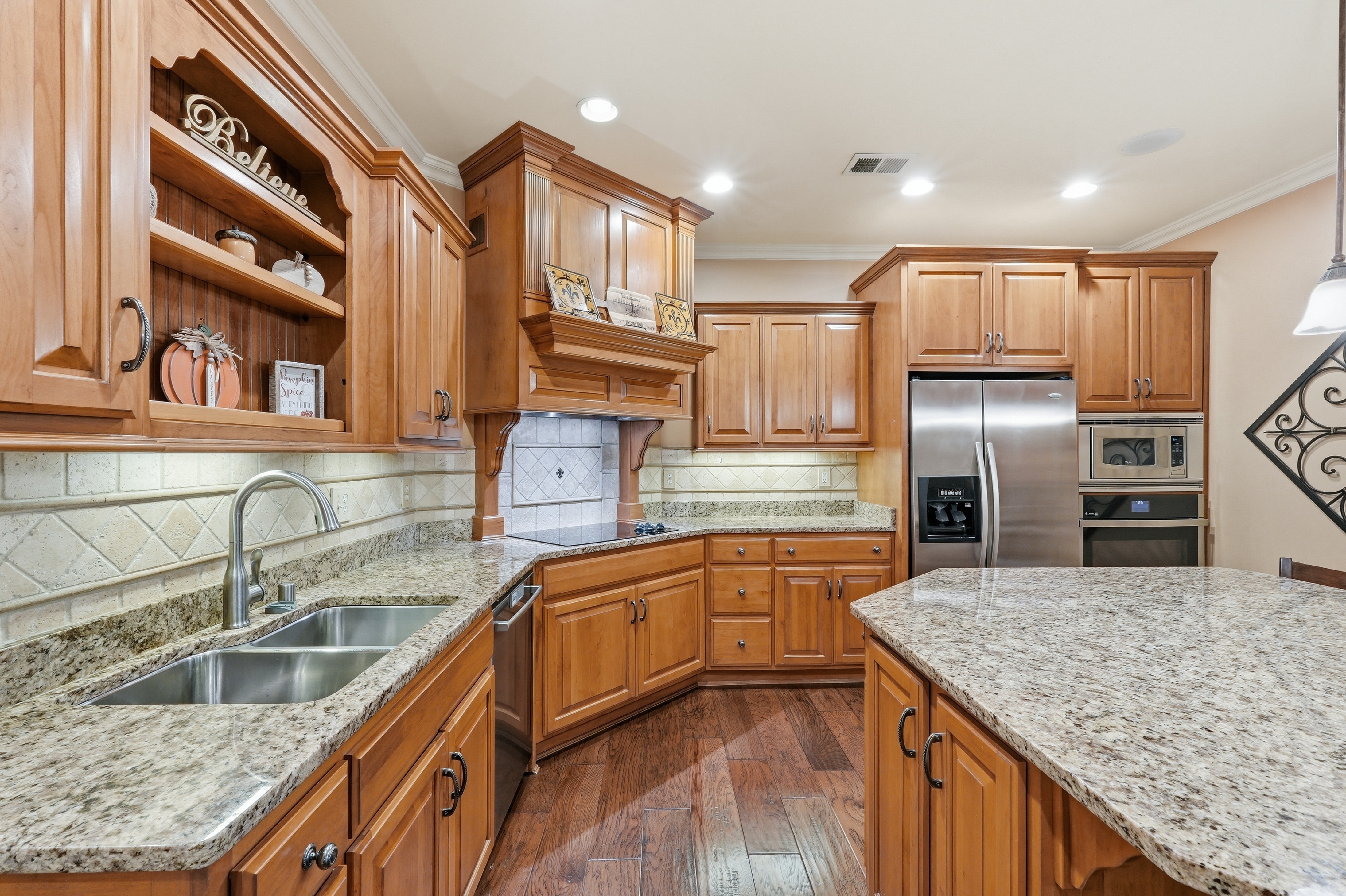  18620 Chadwick Glen Circle, Louisville, KY 40245 - 物件實景