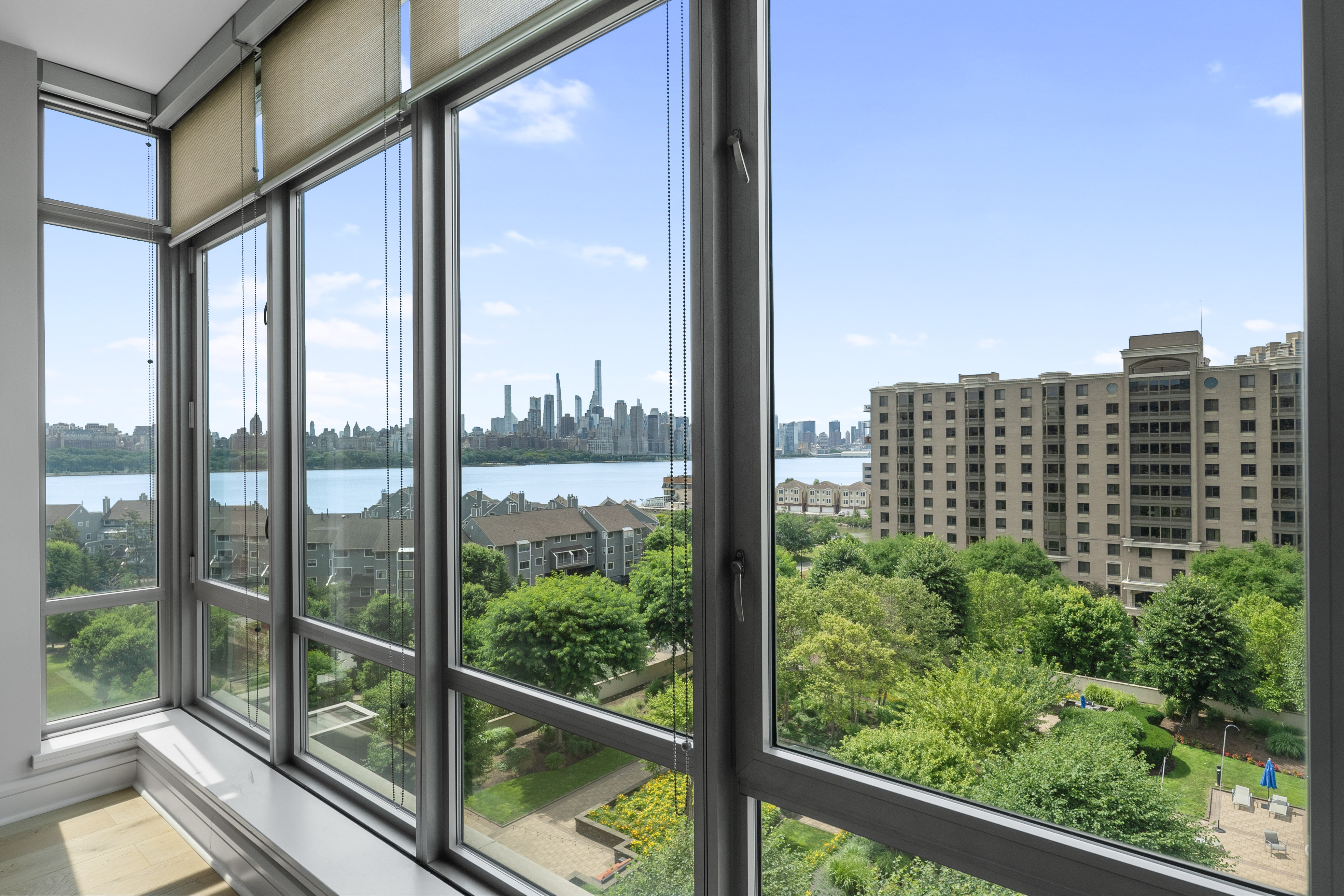  8100 River Road Unit # 908, North Bergen, NJ 07047 - 物件實景