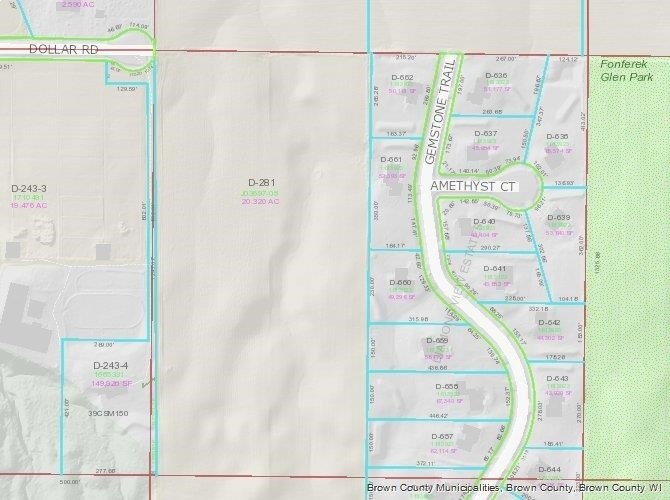 GREEN BAY, Wisconsin, 54311, United States, ,Residential,For Sale,1872781