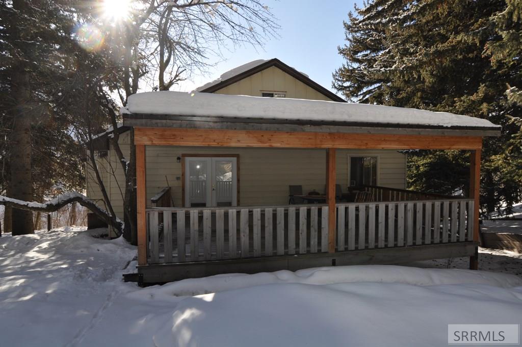 IRWIN, Idaho, 83428, United States, 2 Bedrooms Bedrooms, ,2 BathroomsBathrooms,Residential,For Sale,1936977
