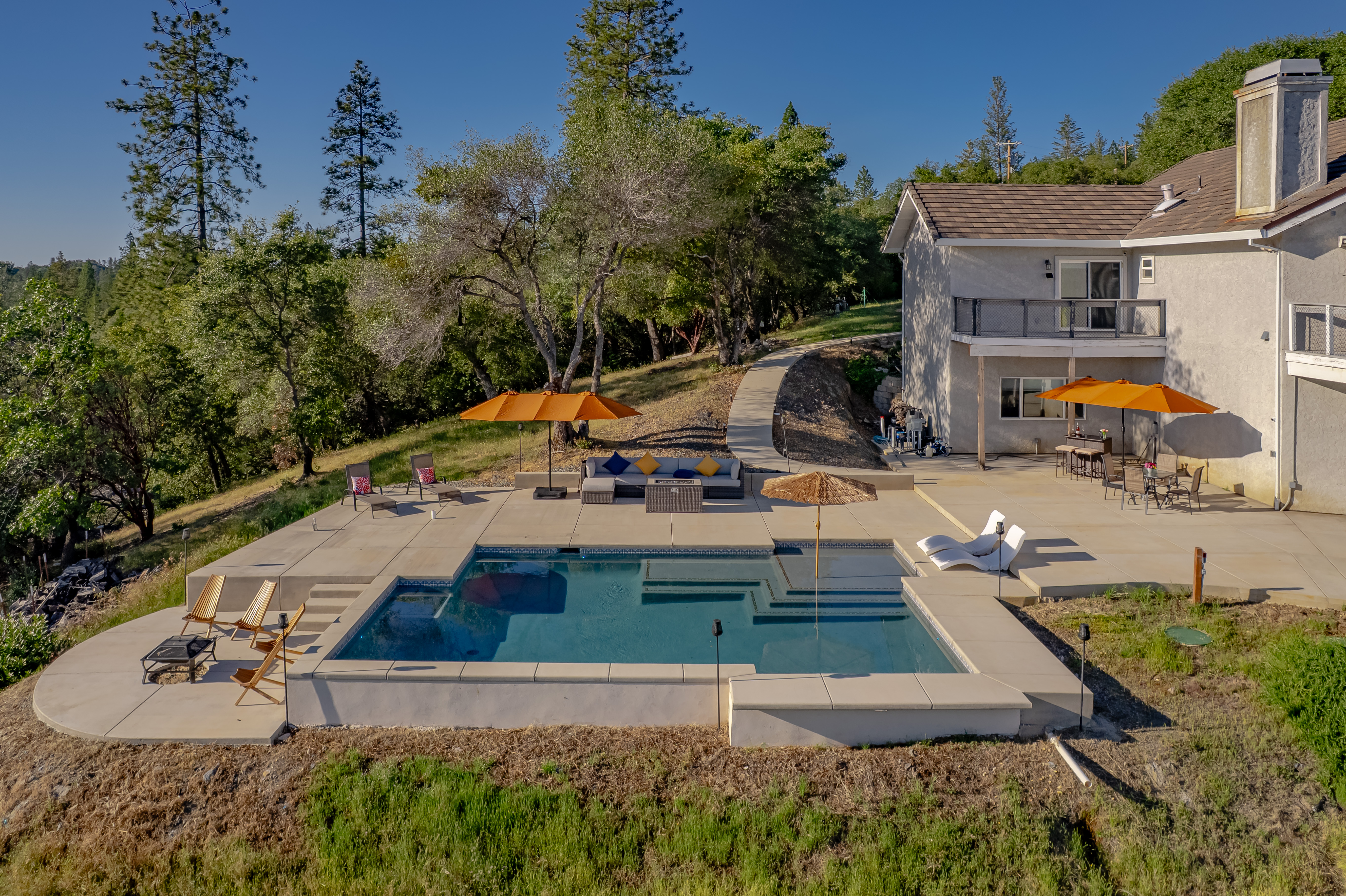  15620 Meadowlark Lane , Sutter Creek, CA 95685 - 物件實景