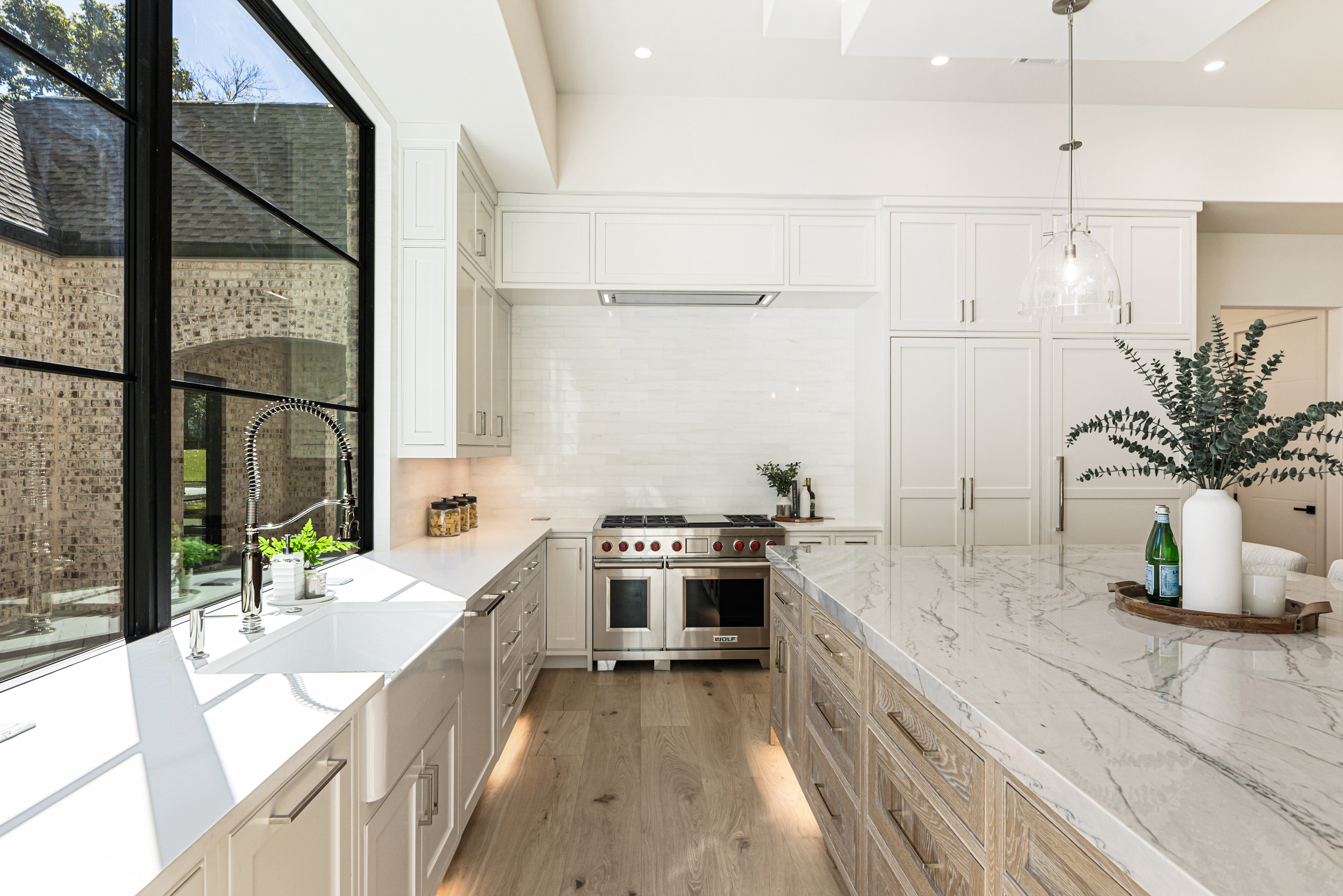  Premier Luxury Construction in Alpharetta