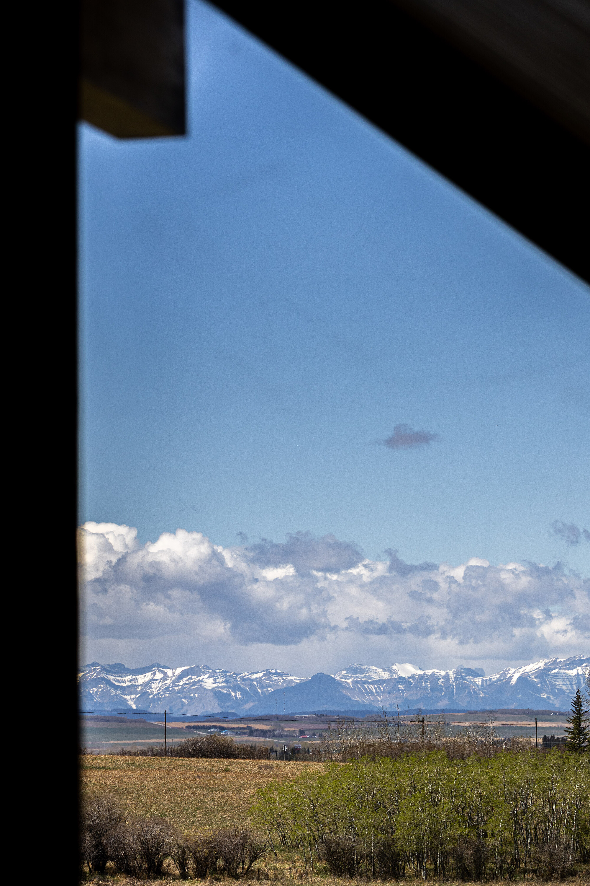  Rural Rocky View County, Rocky View - 物件實景