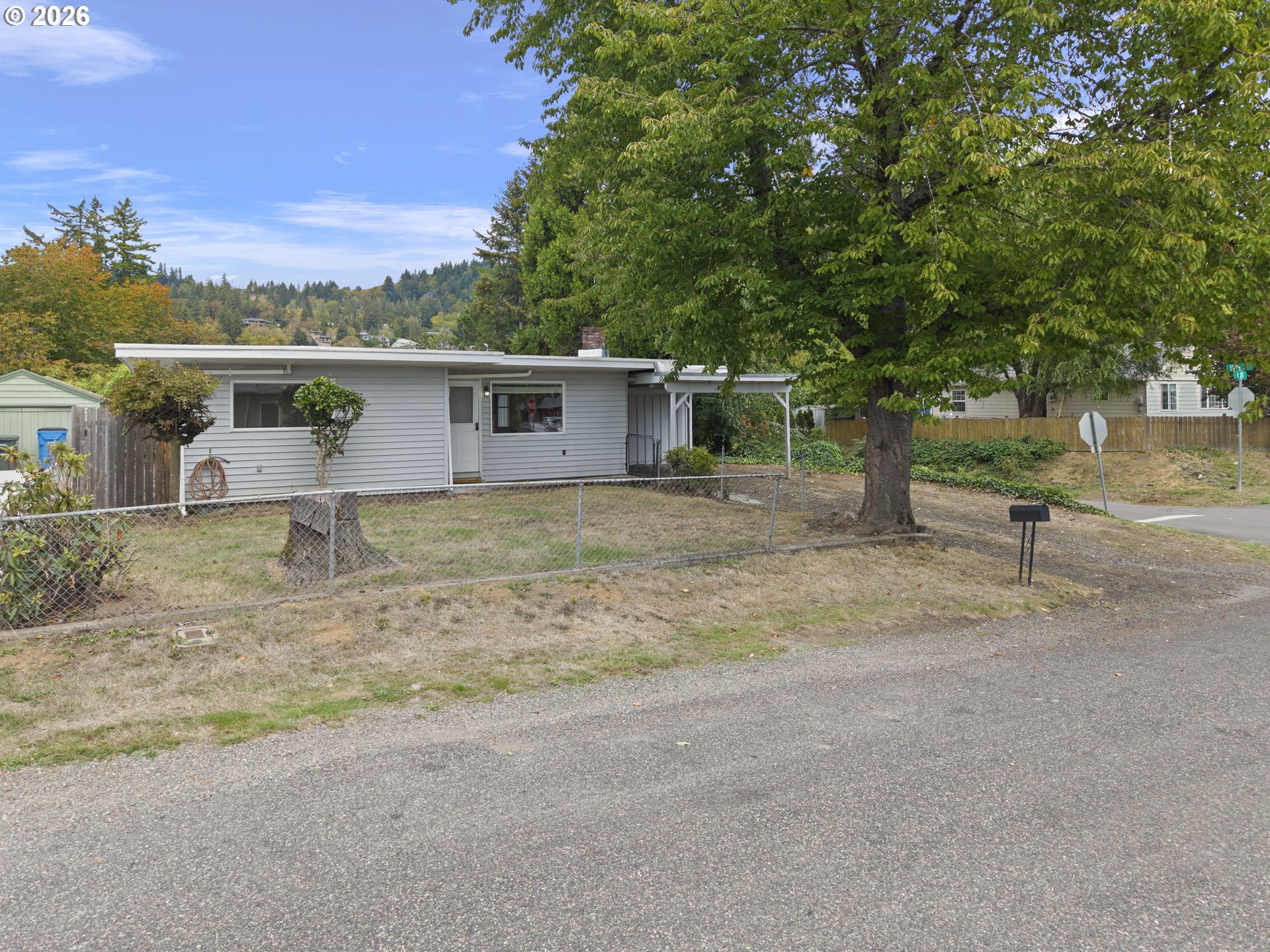 I St, Washougal, WA 98671