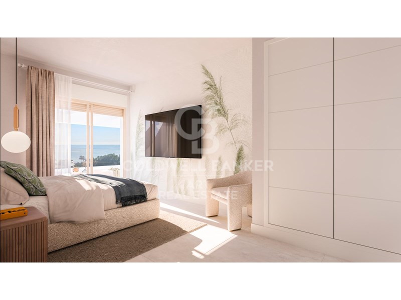 Estepona, Andalusia, ES, 2 Bedrooms Bedrooms, ,2 BathroomsBathrooms,Residential,For Sale,1745672