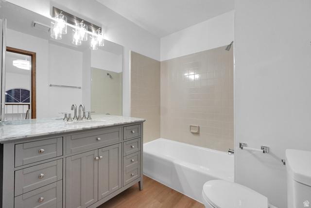 Holladay, Utah, 84117, United States, 3 Bedrooms Bedrooms, ,3 BathroomsBathrooms,Residential,For Sale,2001475