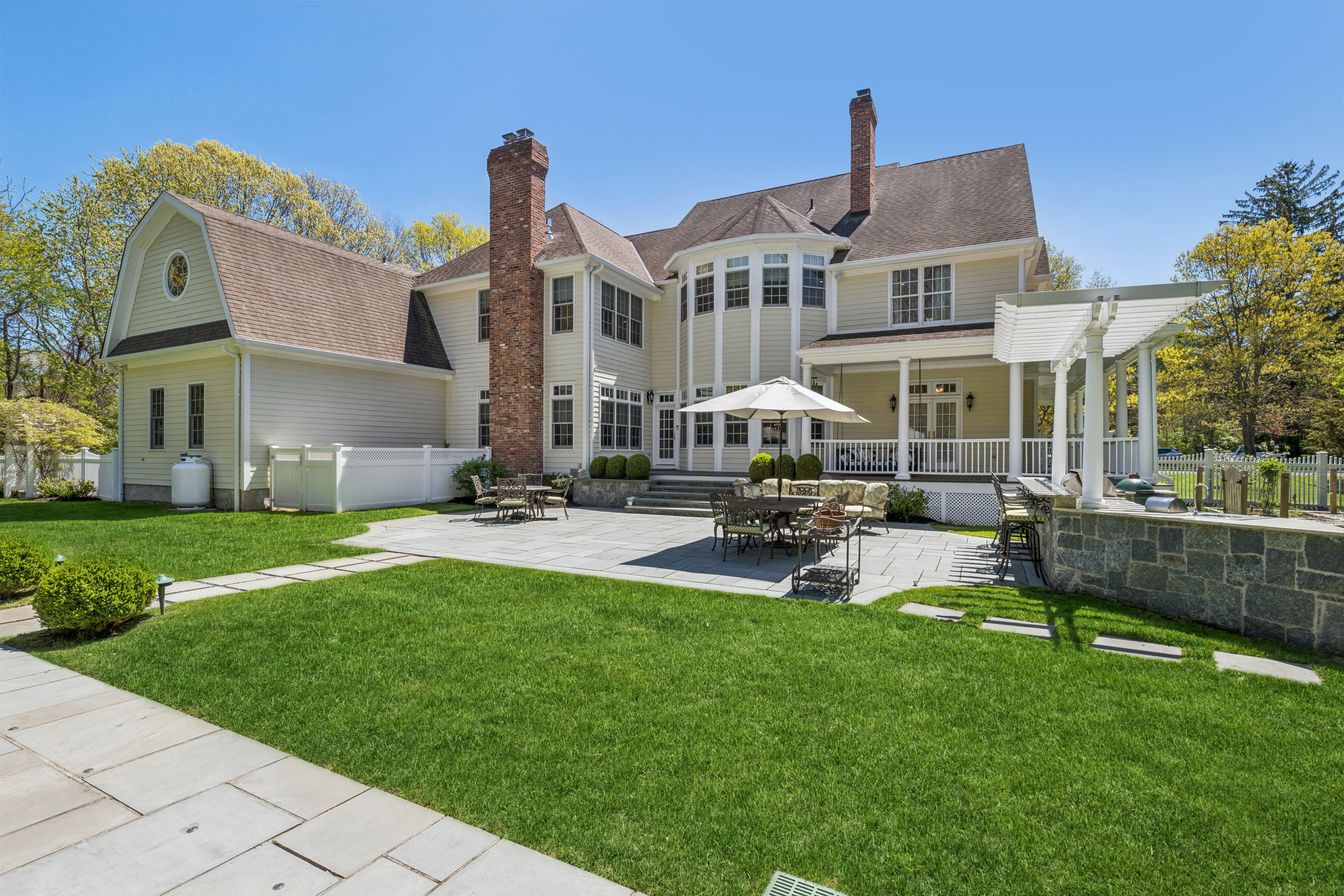  503 Cold Spring Road, Laurel Hollow, NY 11791 - 物件實景