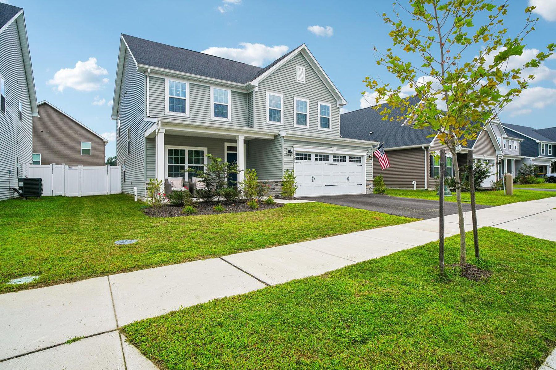  242 Perrys Retreat Boulevard, Grasonville, MD, 21638 - 物件實景