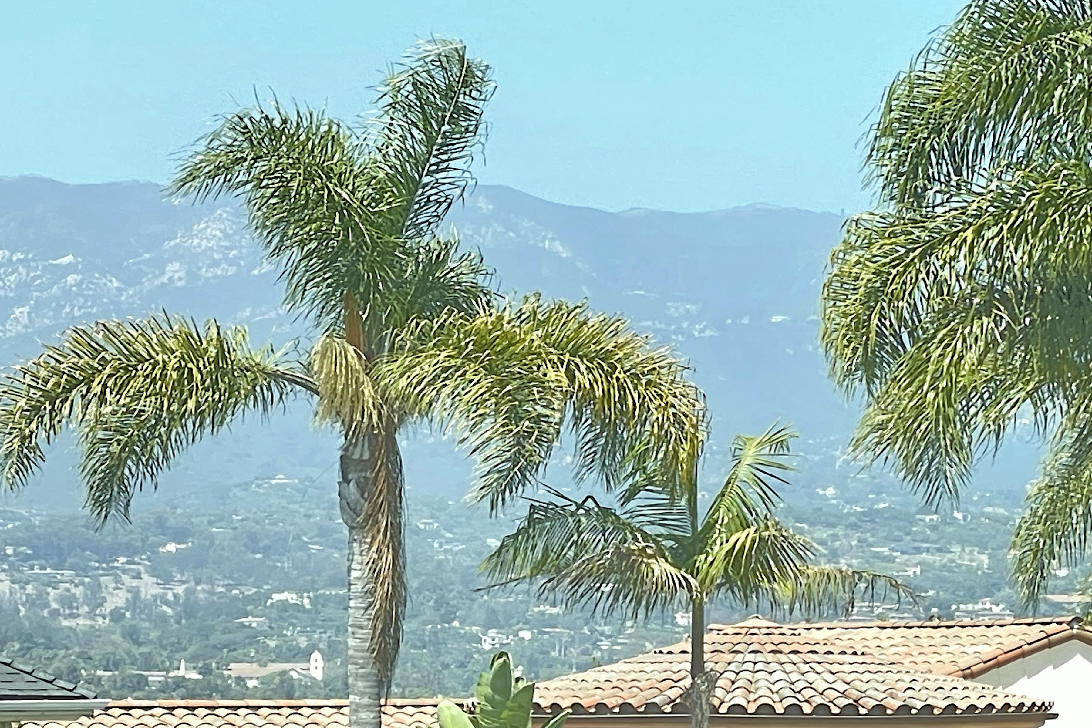  Elegant Colonial Estate ~ Bel Air Knolls - 物件實景