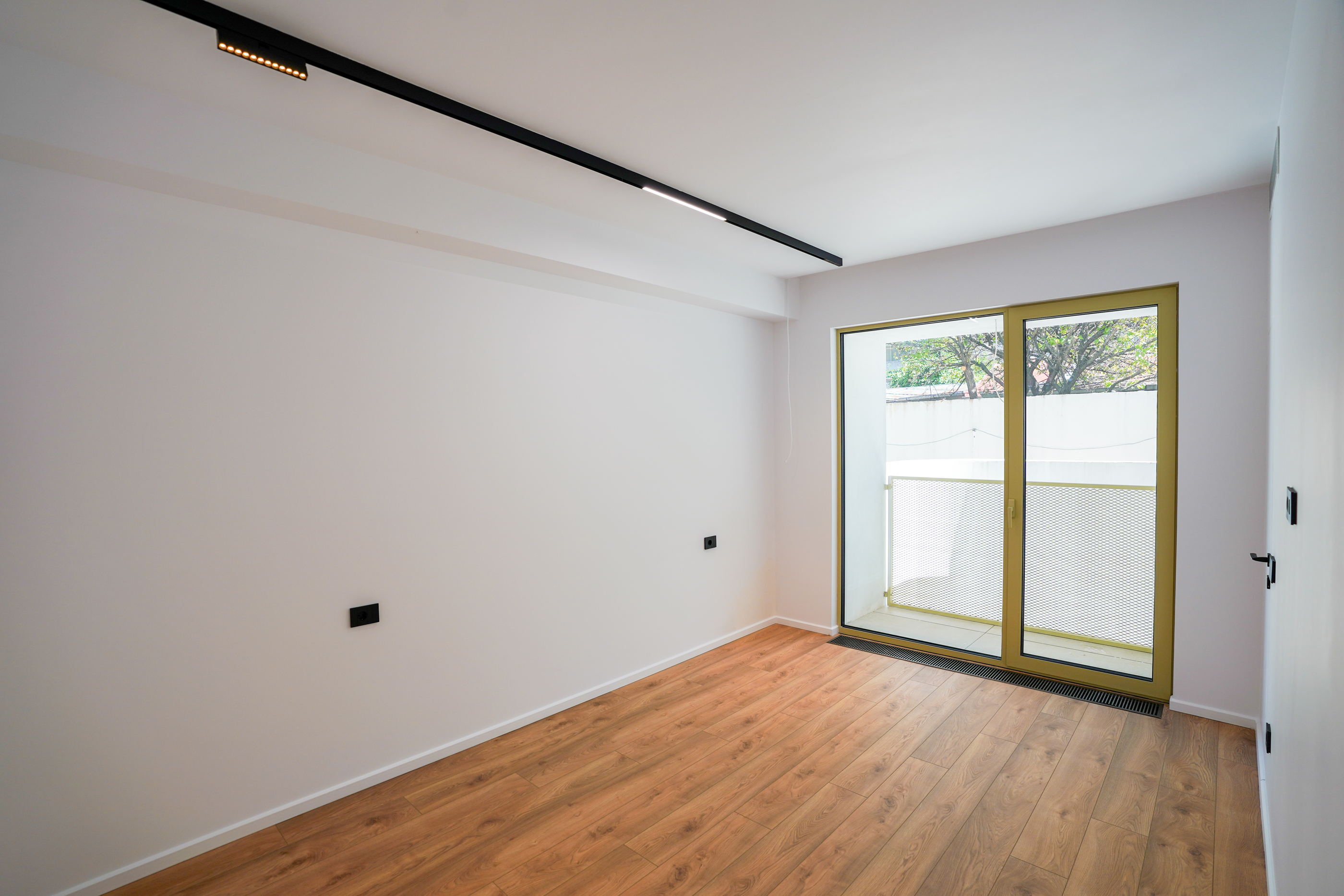  Boutique Two-Bedroom Apartment Near Regina Maria Park, Domenii District - 物件實景