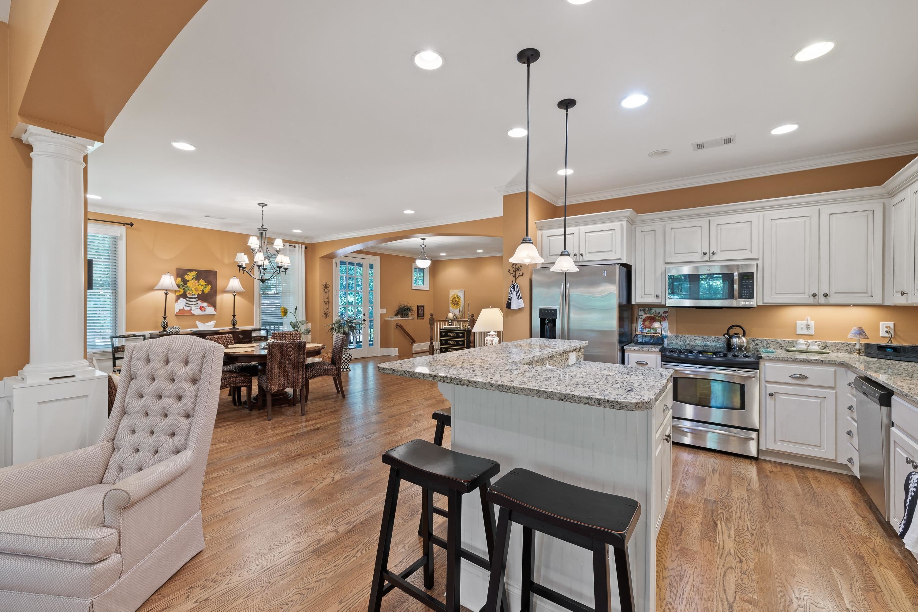Greensboro, Georgia, 30642, United States, 3 Bedrooms Bedrooms, ,4 BathroomsBathrooms,Residential,For Sale,1829509